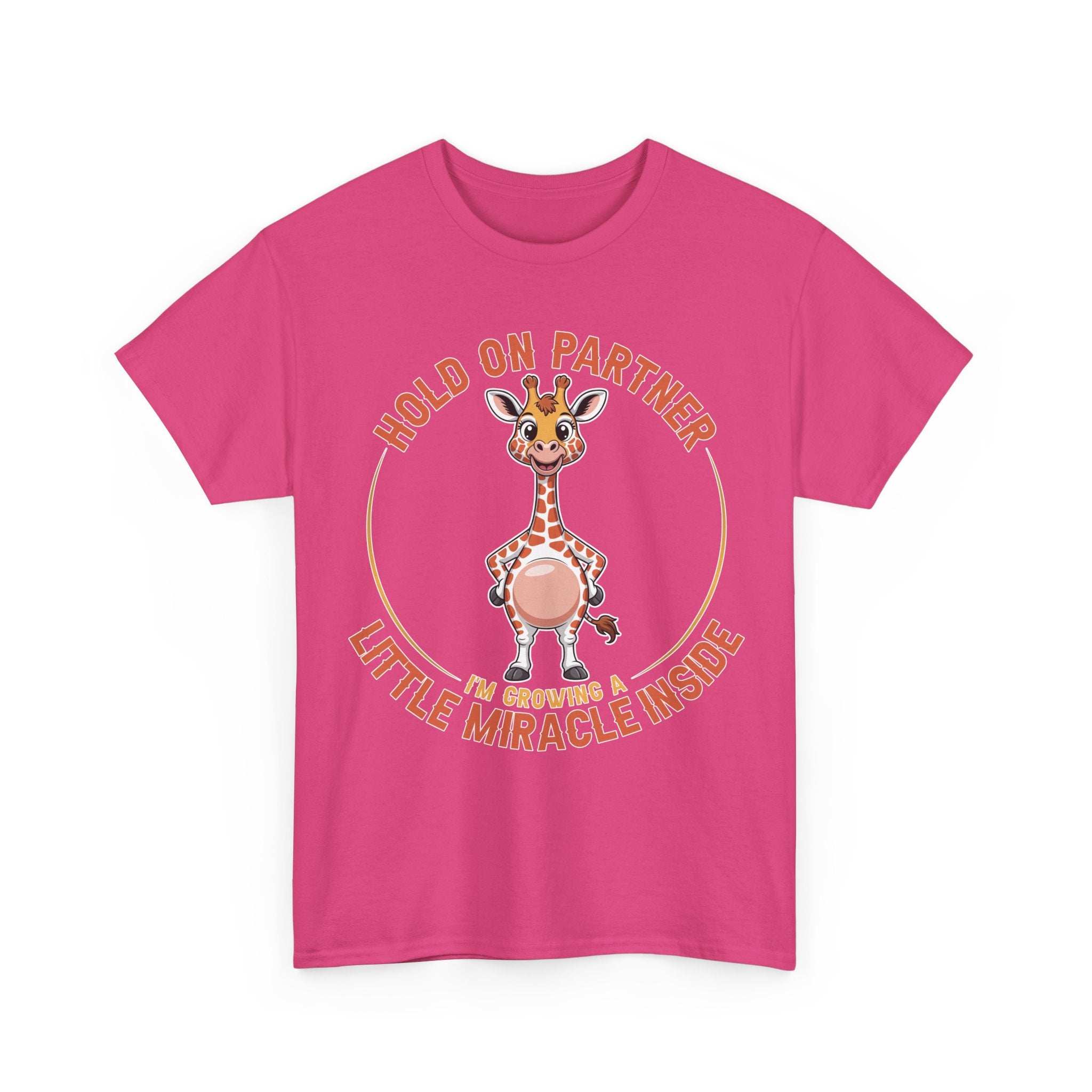 Pregnancy Tee Shirt