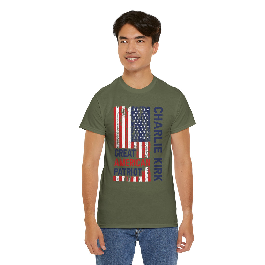 Child of God Christian T-Shirt — Colorful Crosses & Hearts Unisex Cotton Tee