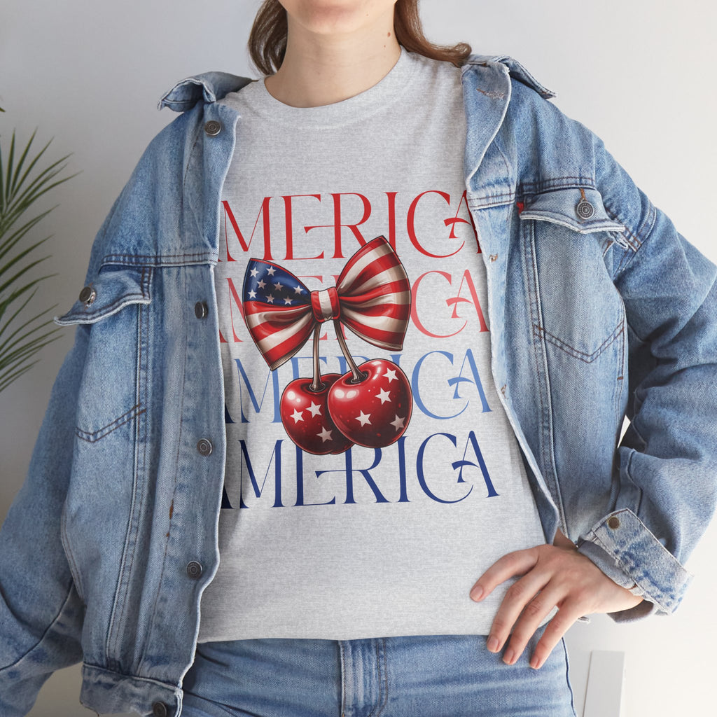 Independence Day Tee