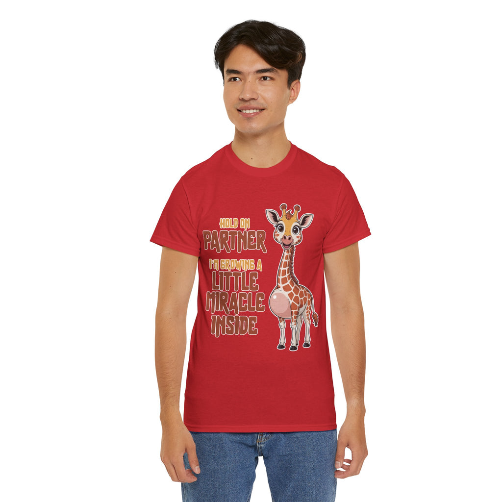 Pregnancy T-Shirt