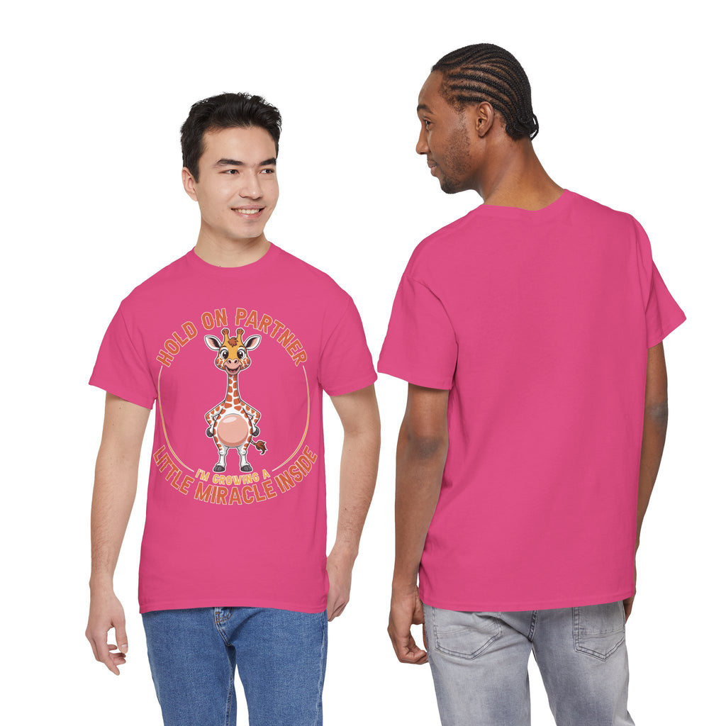 Pregnancy Tee Shirt