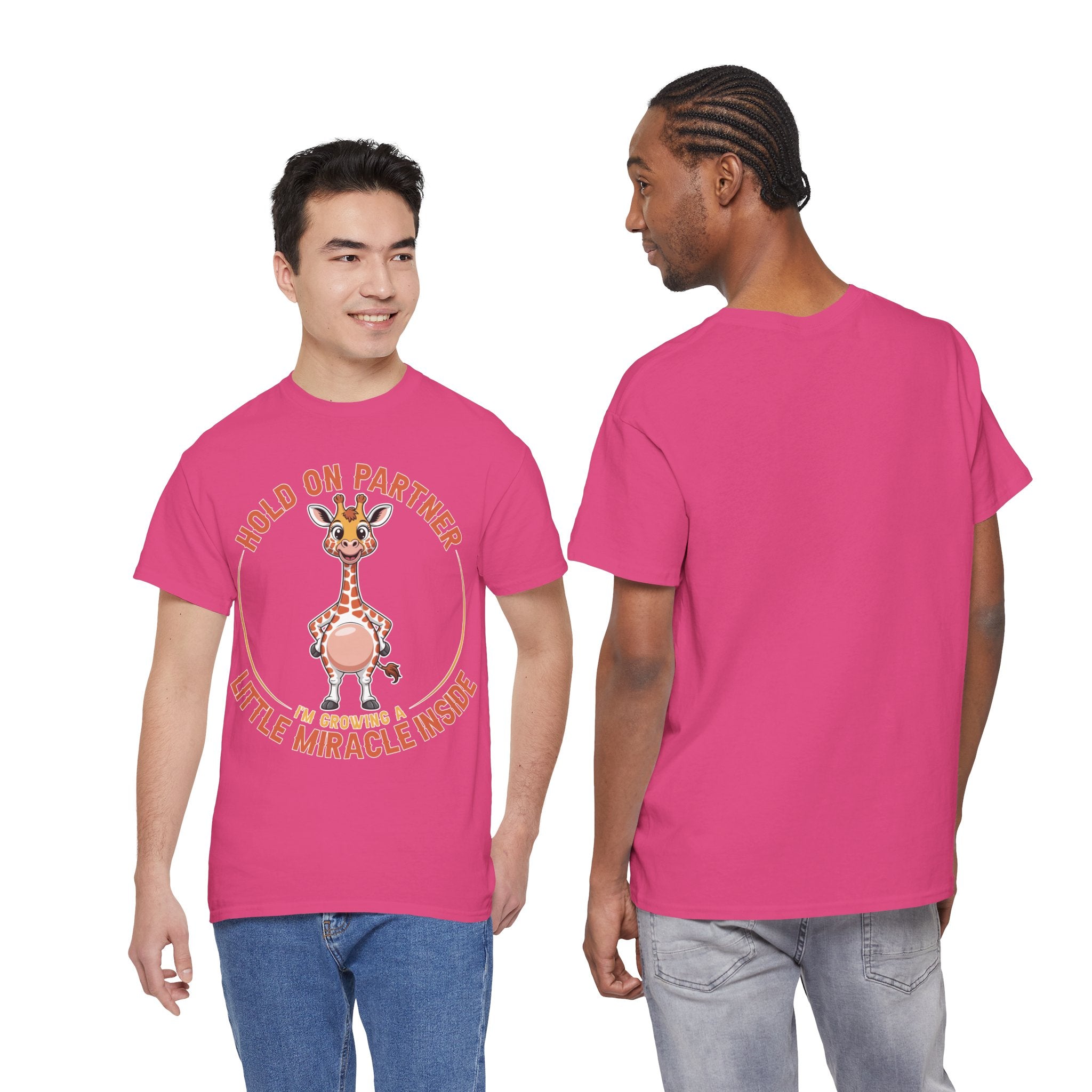 Pregnancy Tee Shirt