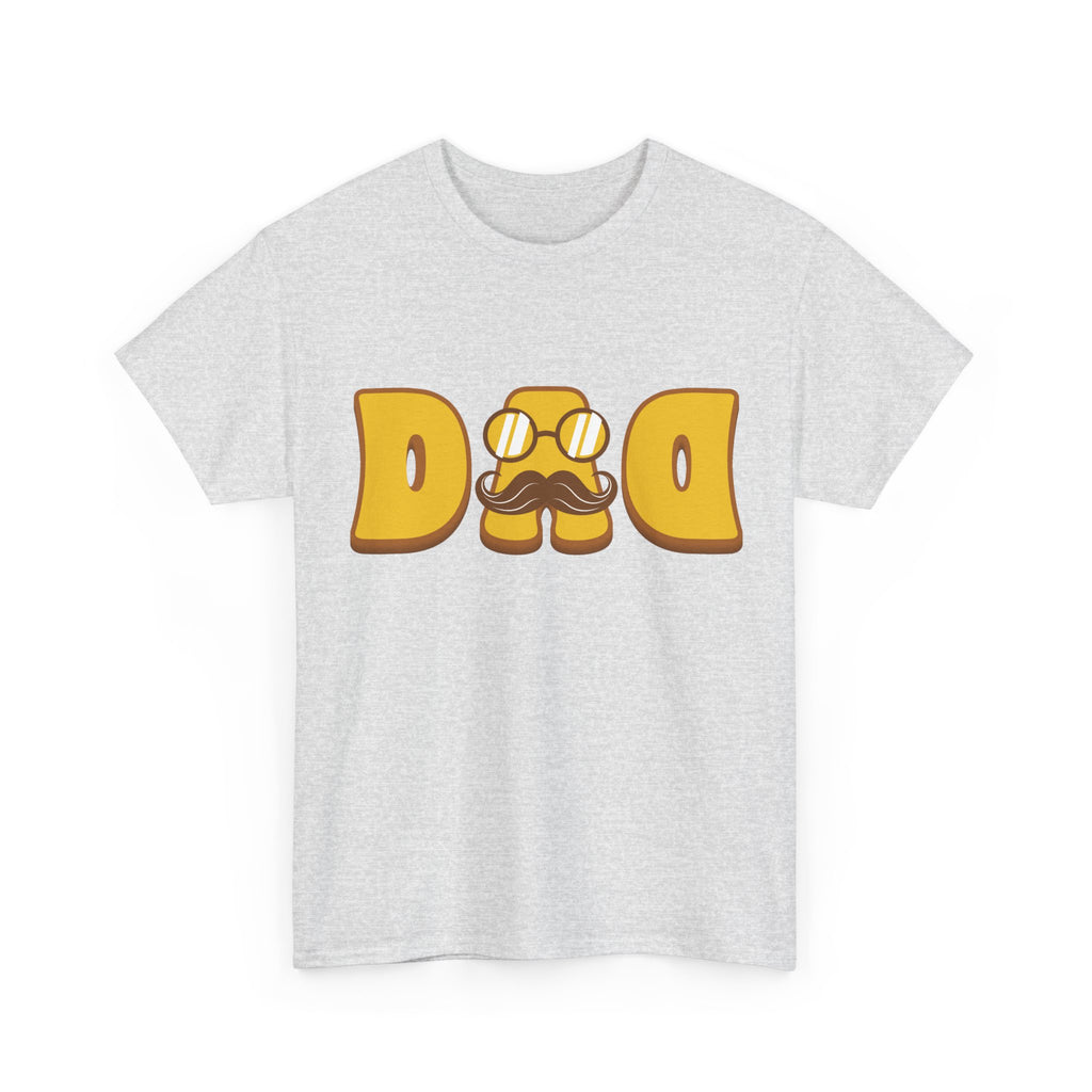 Father's Day Cotton Tee
