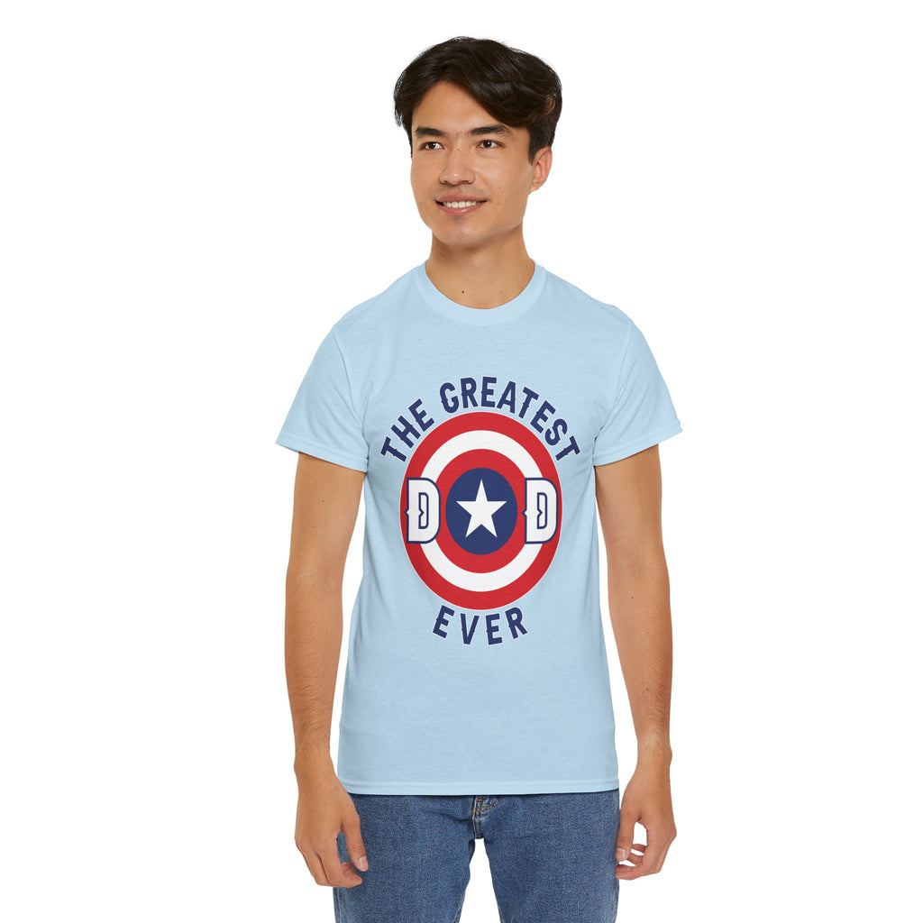 Father's Day Tee