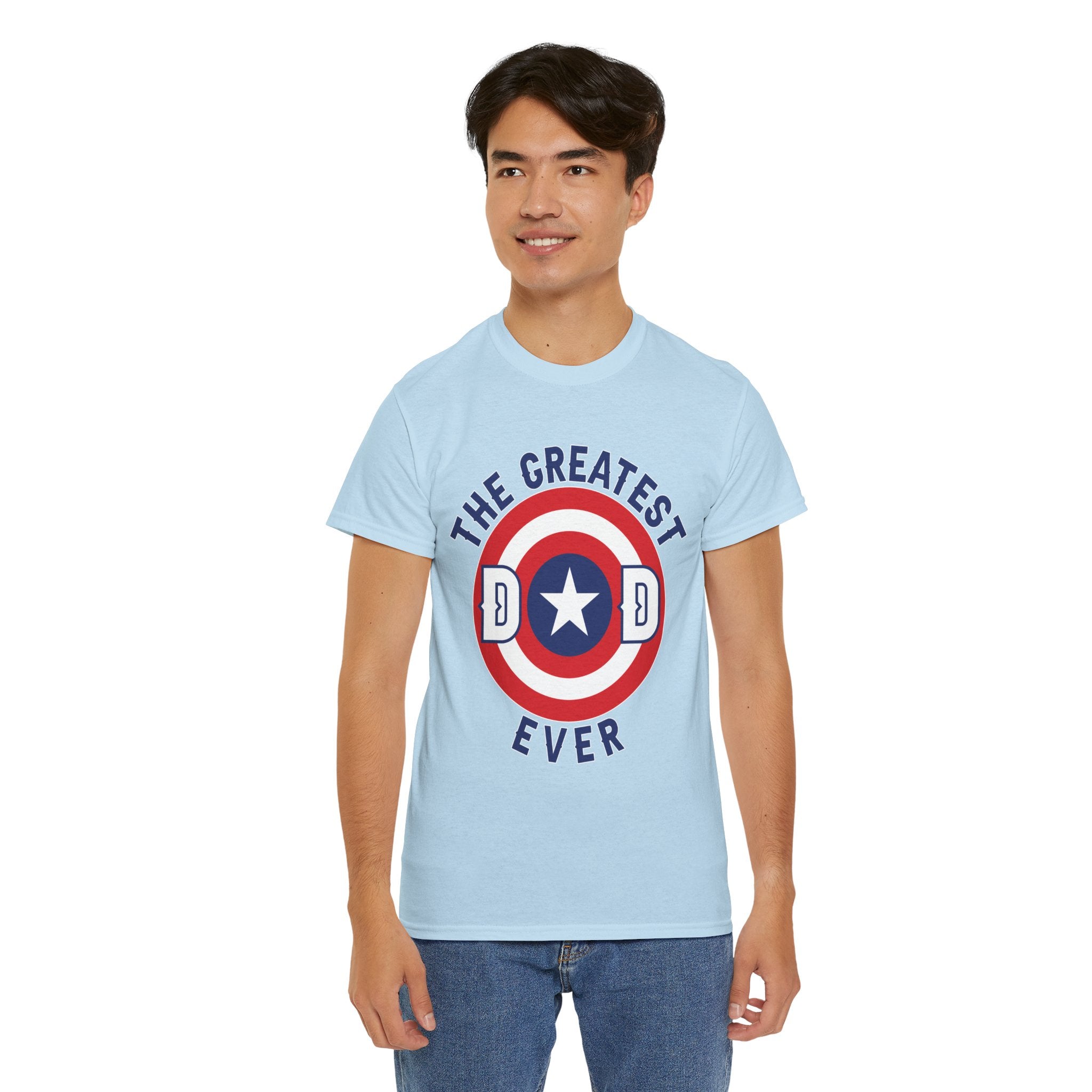 Father's Day Tee
