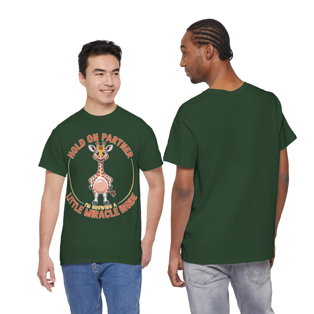 Pregnancy Tee Shirt