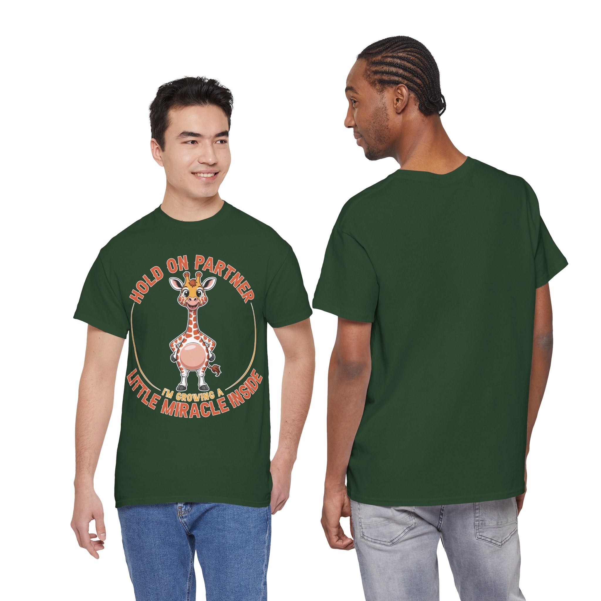 Pregnancy Tee Shirt
