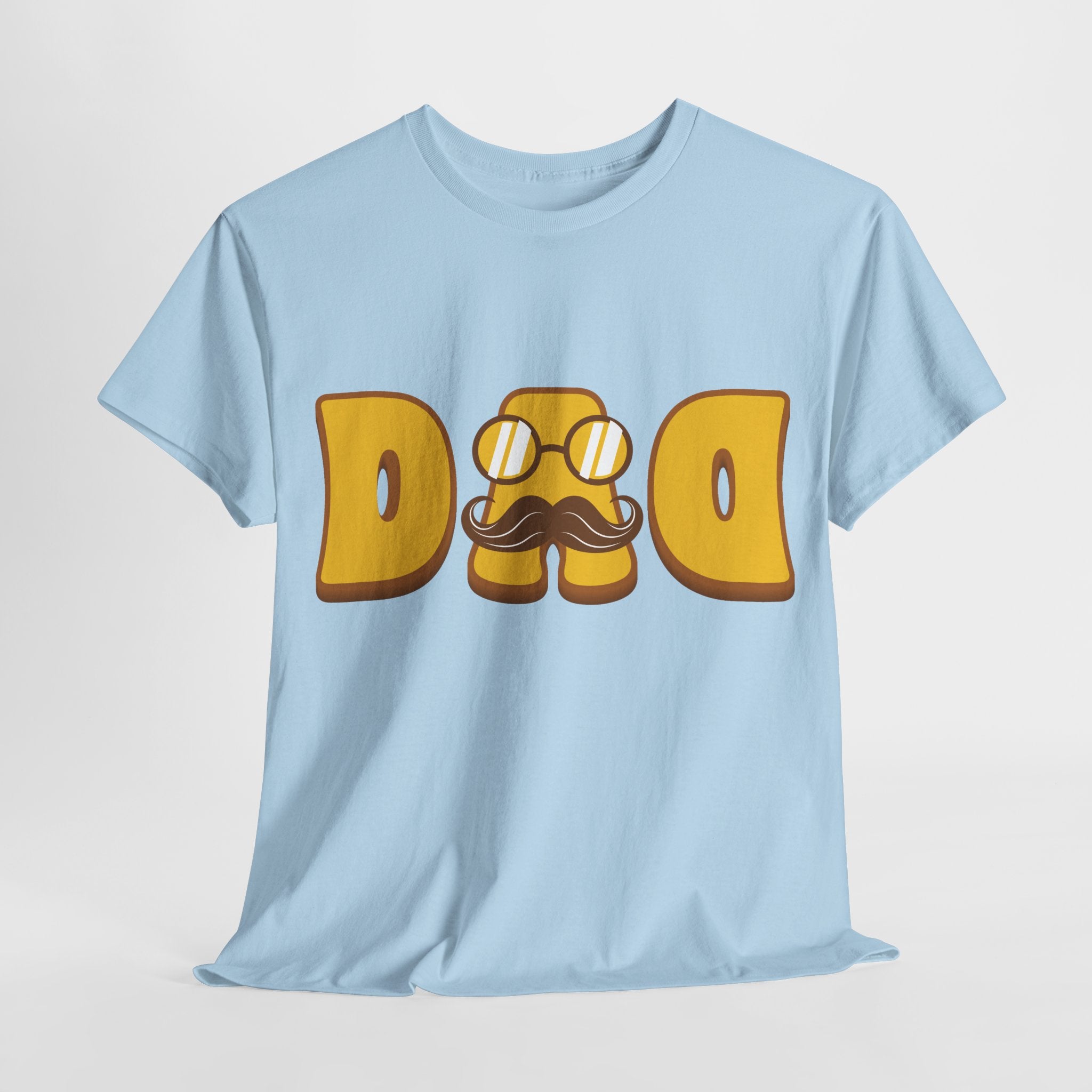 Father's Day Cotton Tee