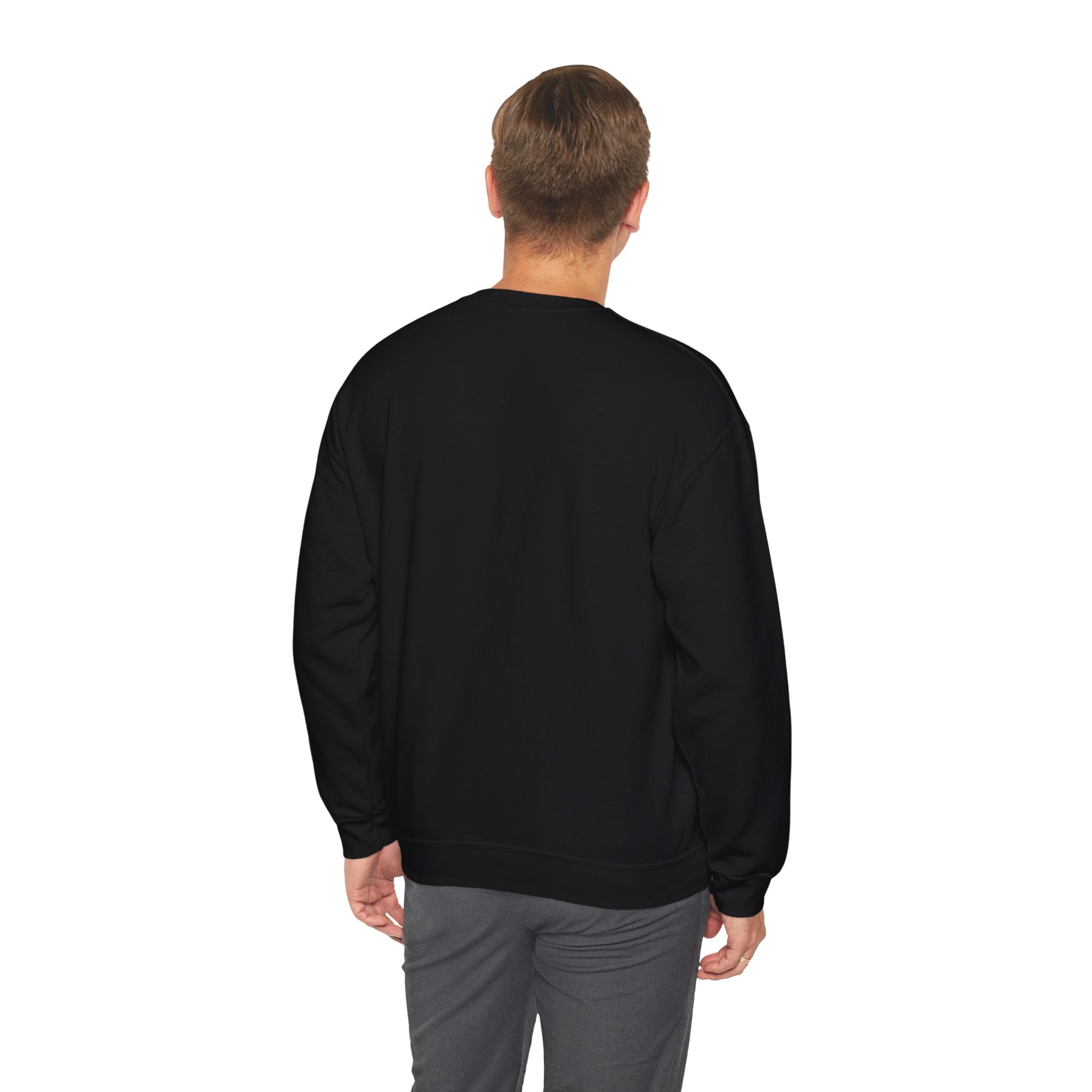 Game Day Touchdown Unisex Sweatshirt