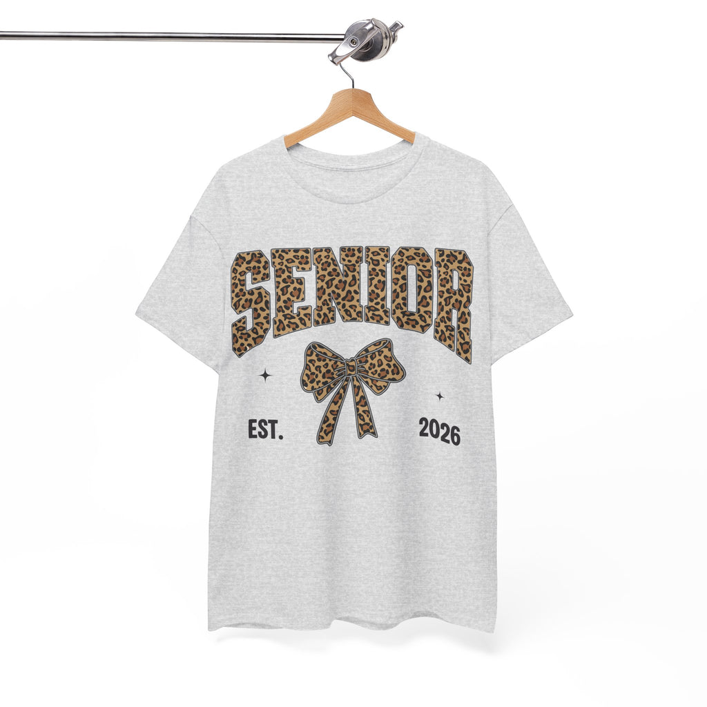 Senior 2026 Unisex Tee
