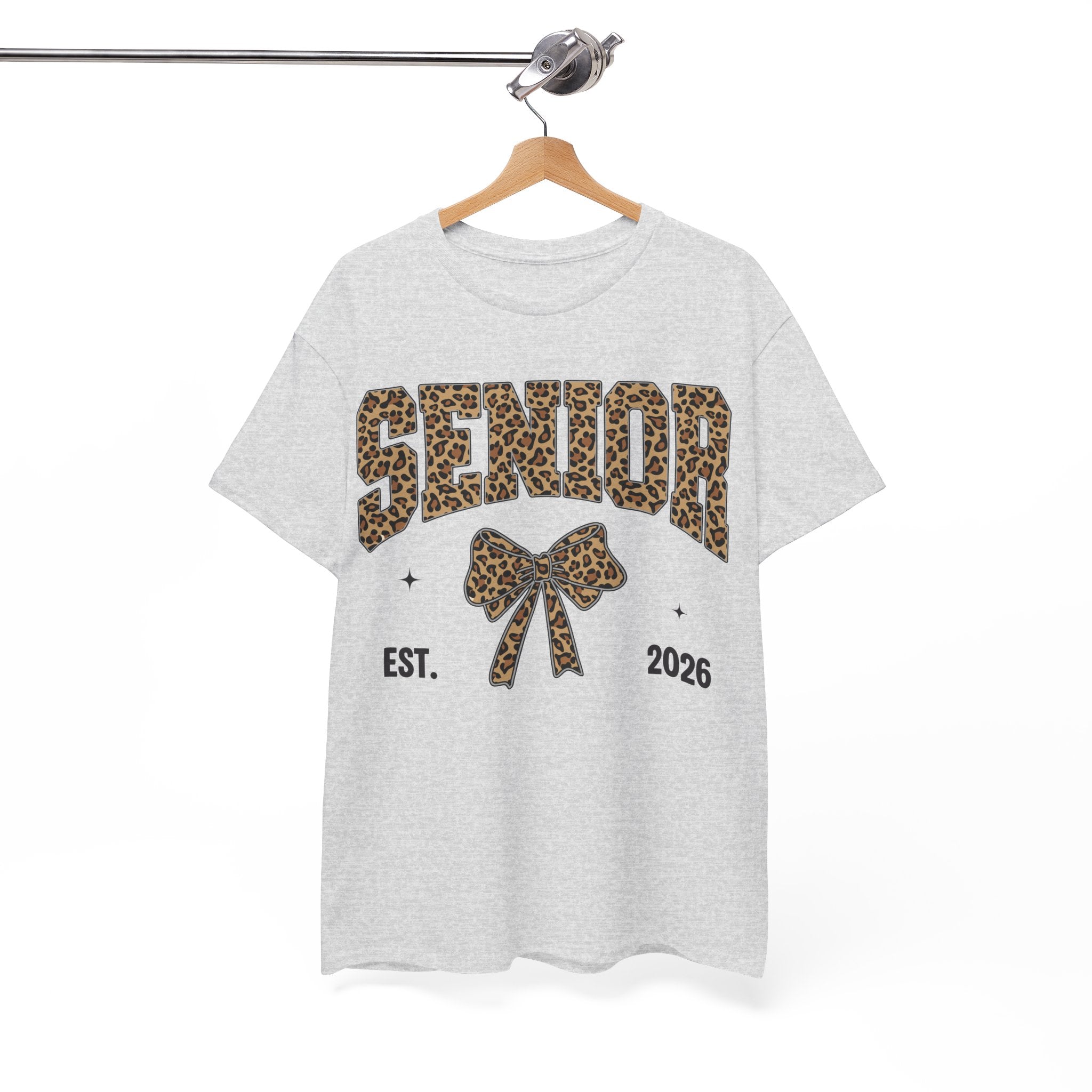 Senior 2026 Unisex Tee