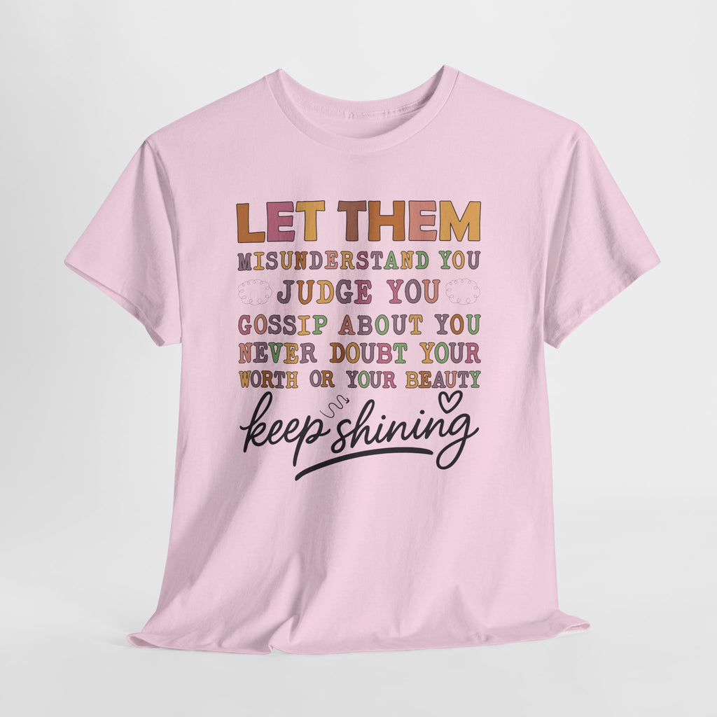 Great American Patriot Charlie Kirk Unisex Cotton T-Shirt