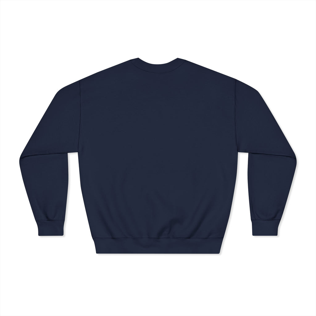 Halloween Vintage Stamp Sweatshirt-Unisex