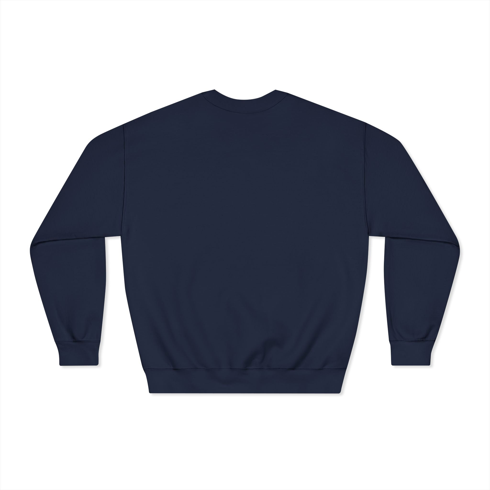Halloween Vintage Stamp Sweatshirt-Unisex