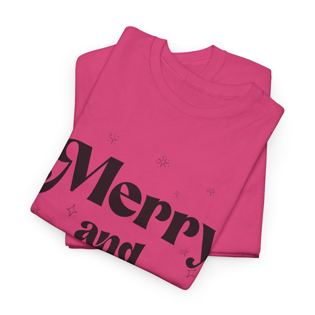 Christmas Lover Unisex Tee