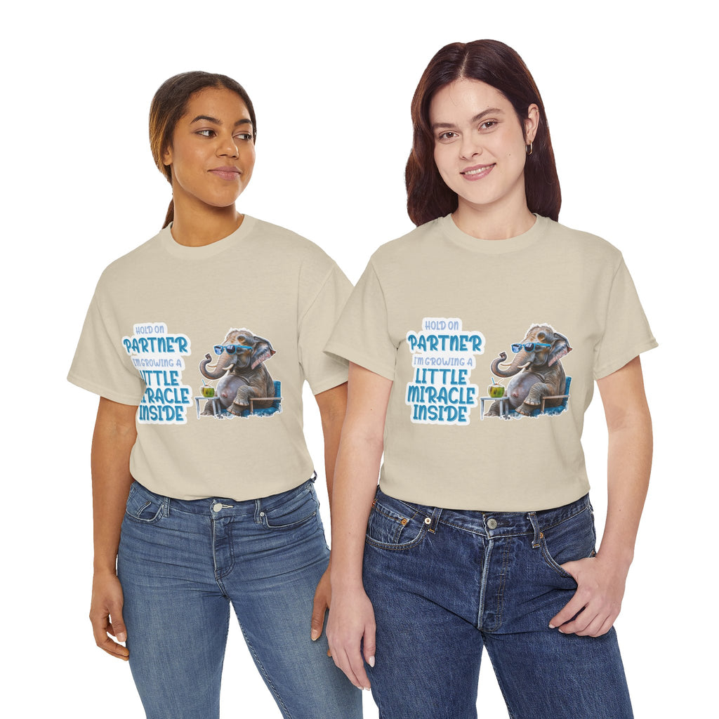 Pregnancy Tee Shirt