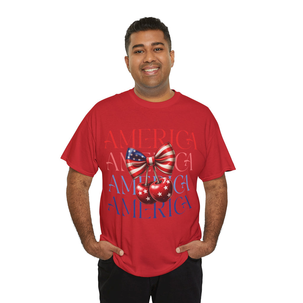 Independence Day Tee