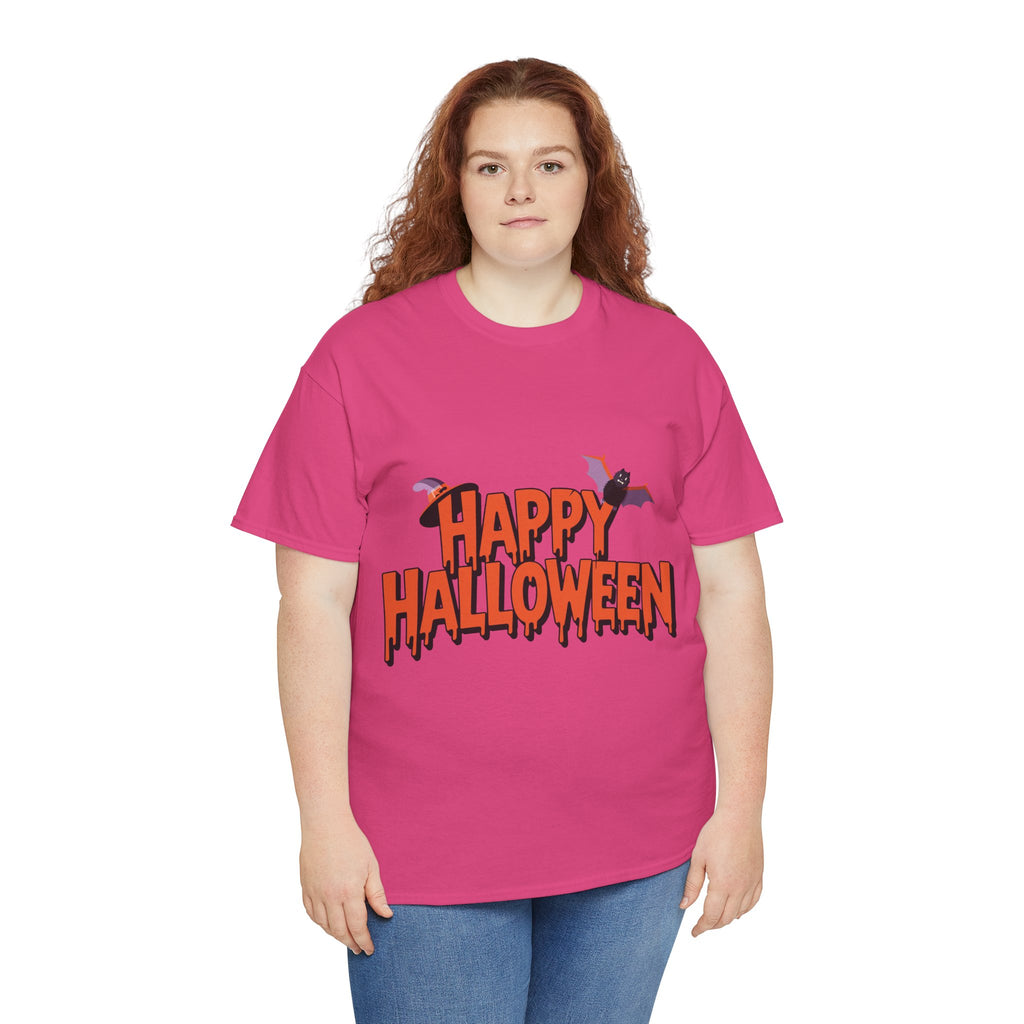 Happy Halloween Tee