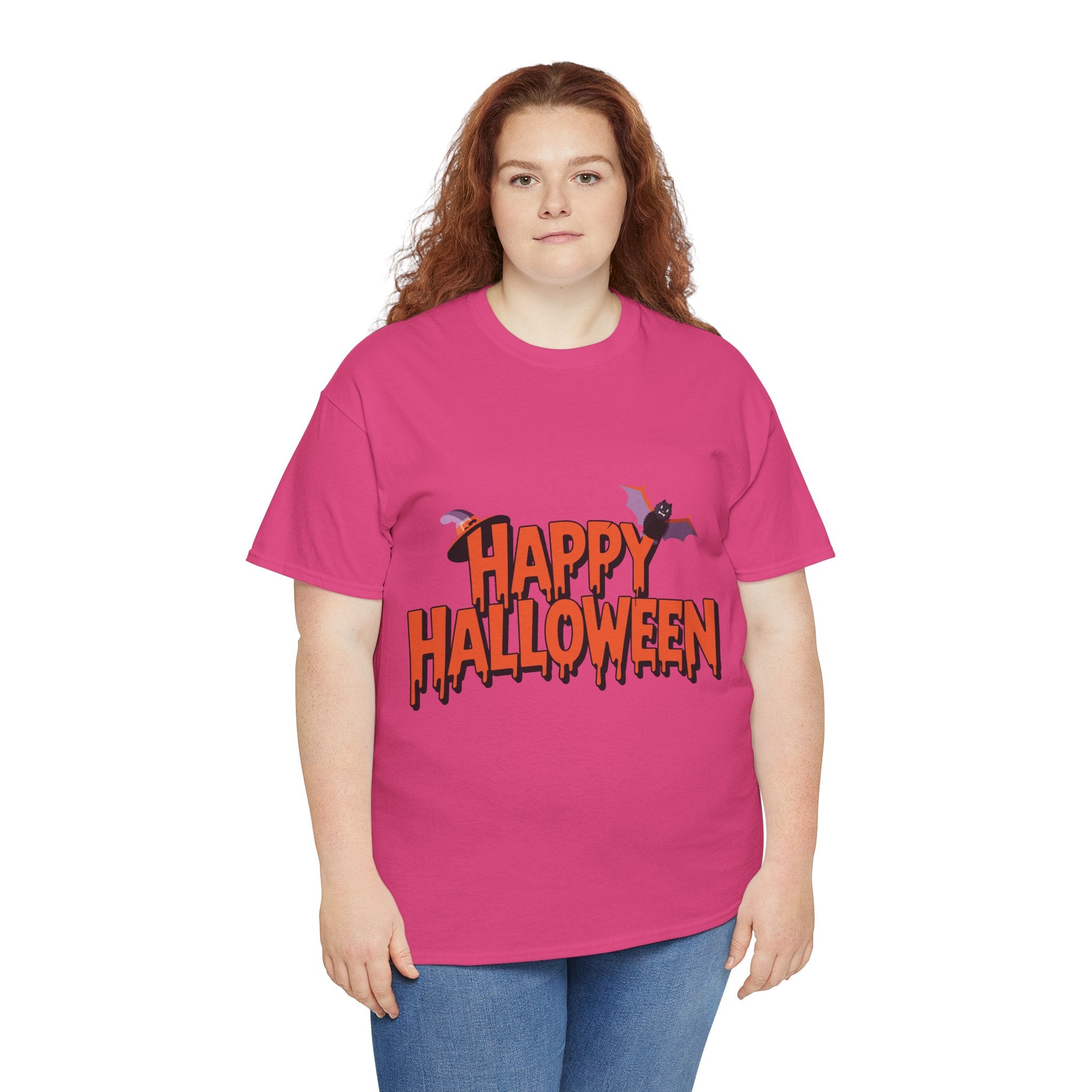 Happy Halloween Tee