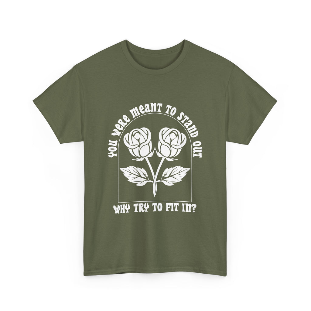 Inspirational Unisex Tee