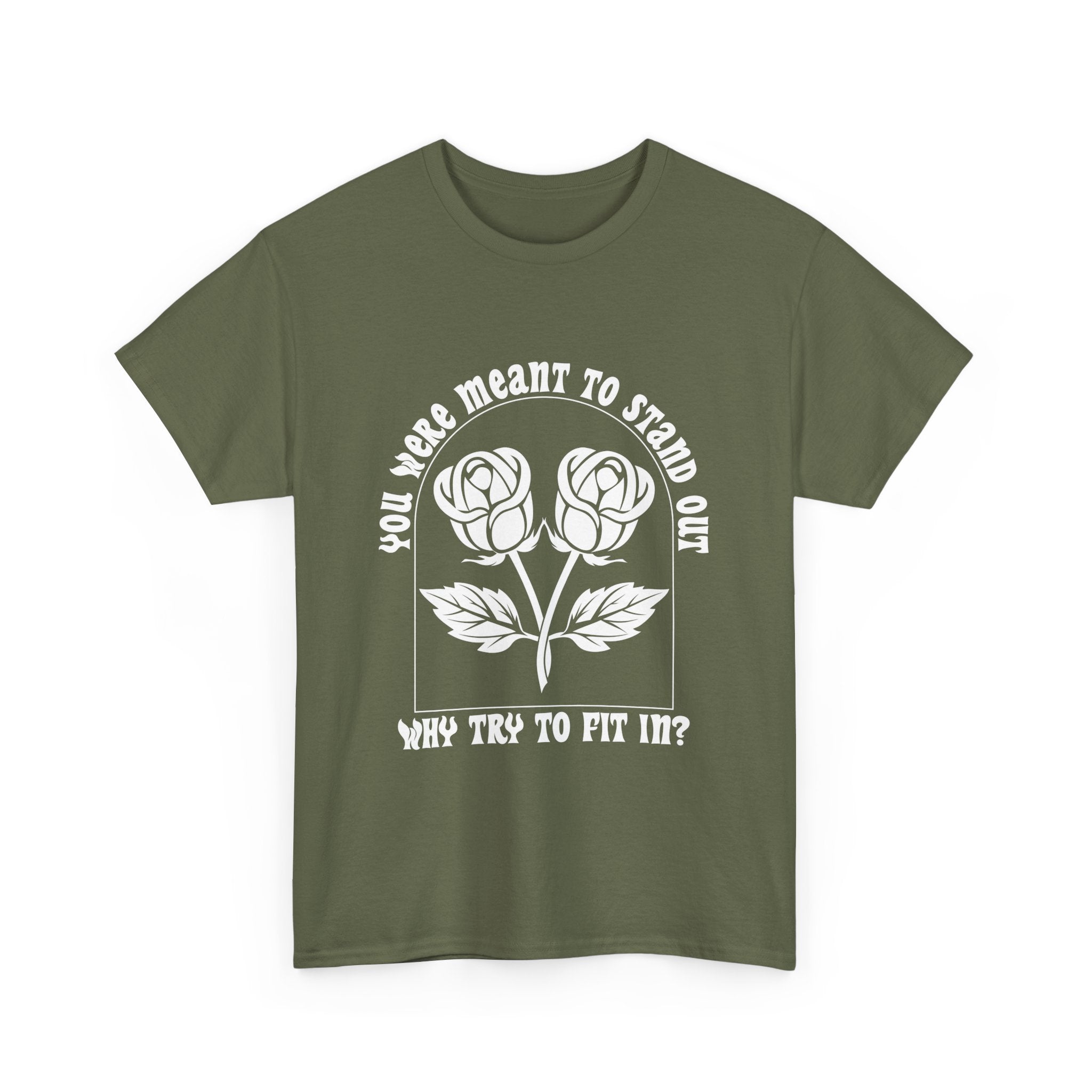 Inspirational Unisex Tee