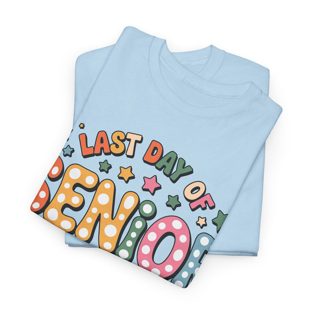 Senior Class of 2026 Tee