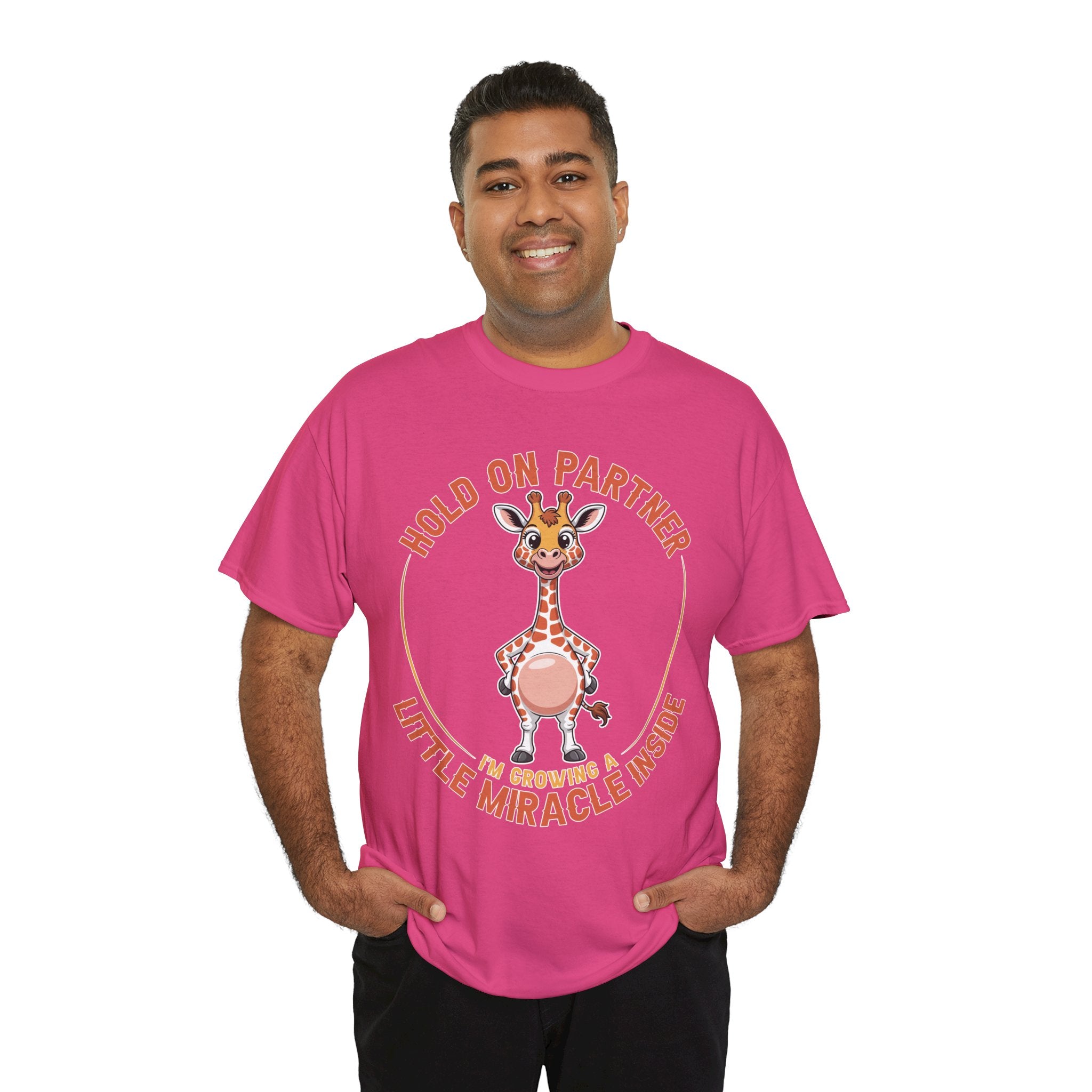 Pregnancy Tee Shirt