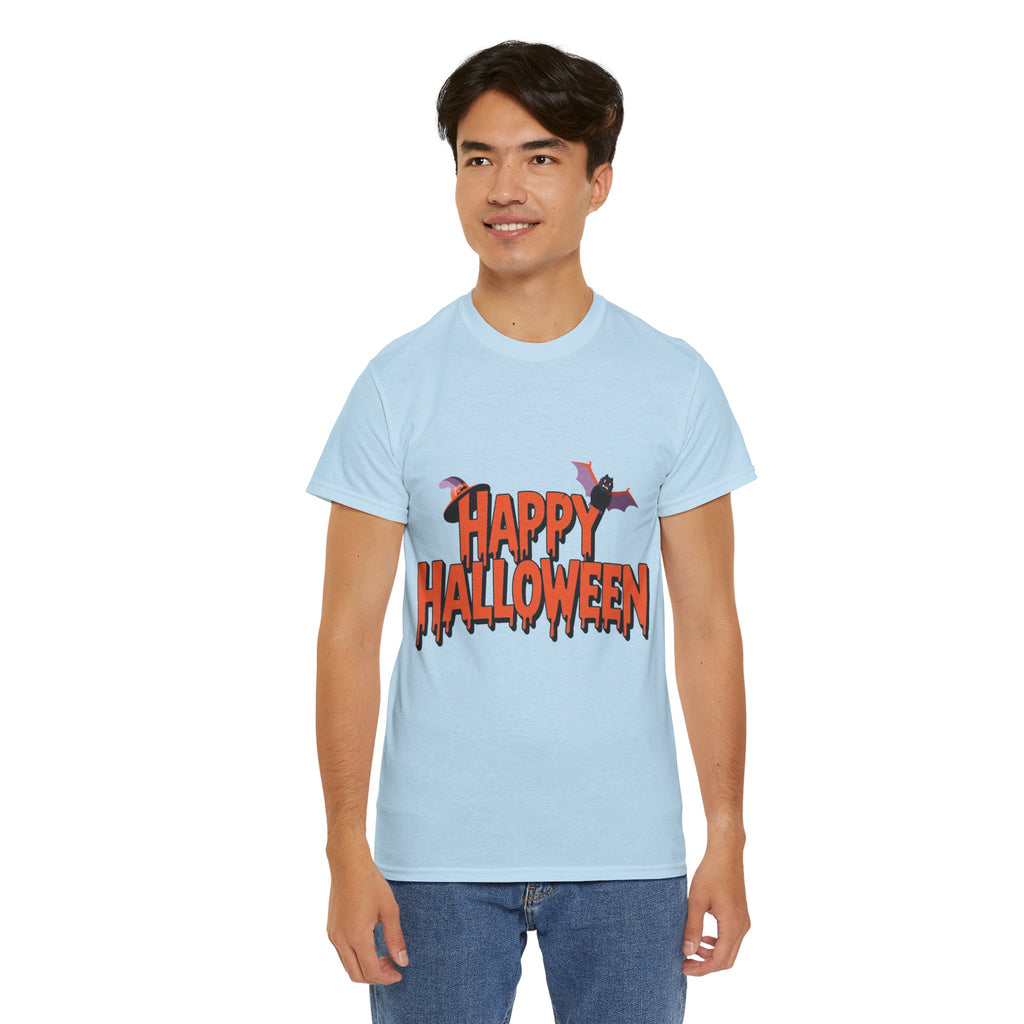 Happy Halloween Tee