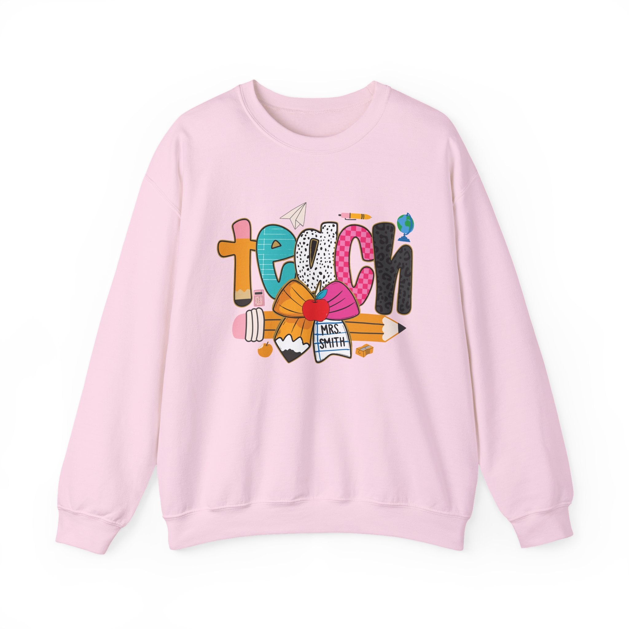 Teacher Appreciation  Unisex Sweatshirt