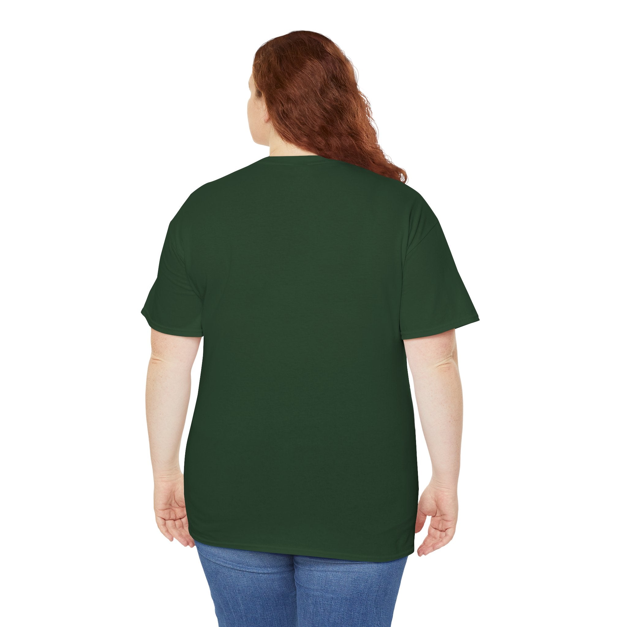 Floral Teacher Tee - Perfect Gift for Educators