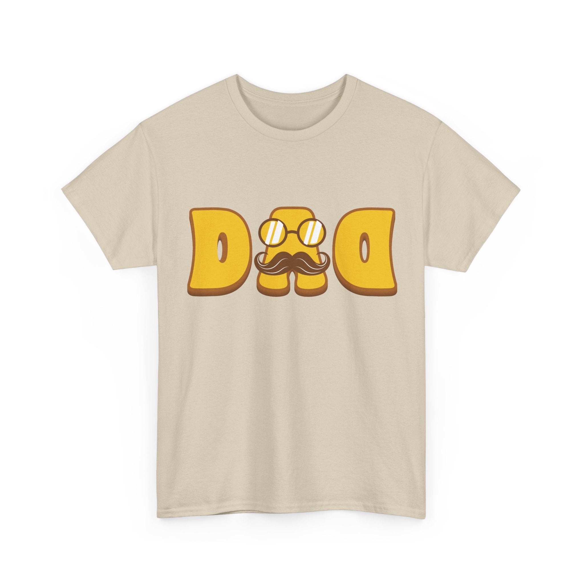 Father's Day Cotton Tee