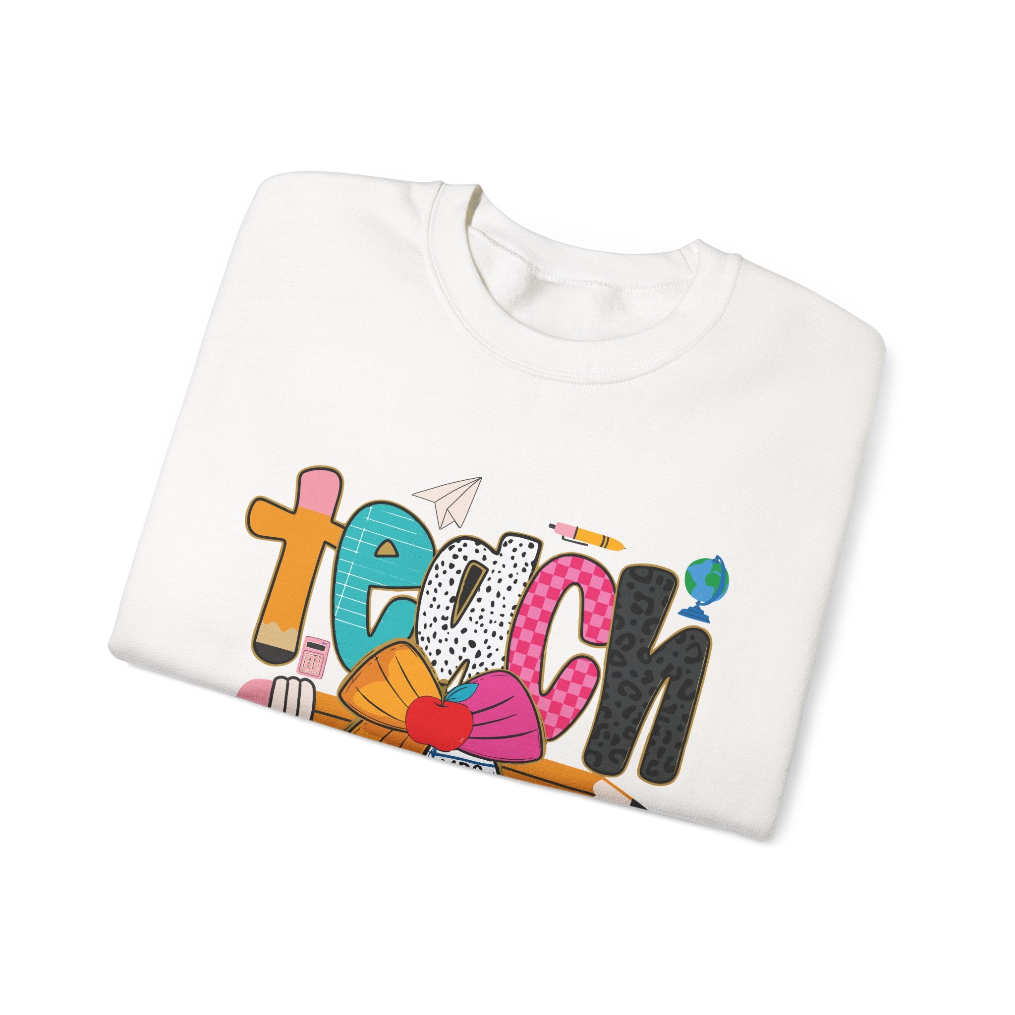 Teacher Appreciation  Unisex Sweatshirt