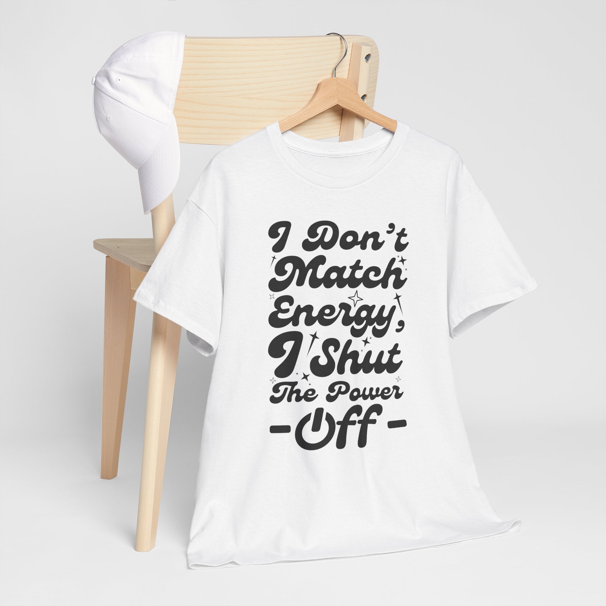Don't Be Sorry Do Better Tee — Motivational Black & White Unisex Cotton Tee