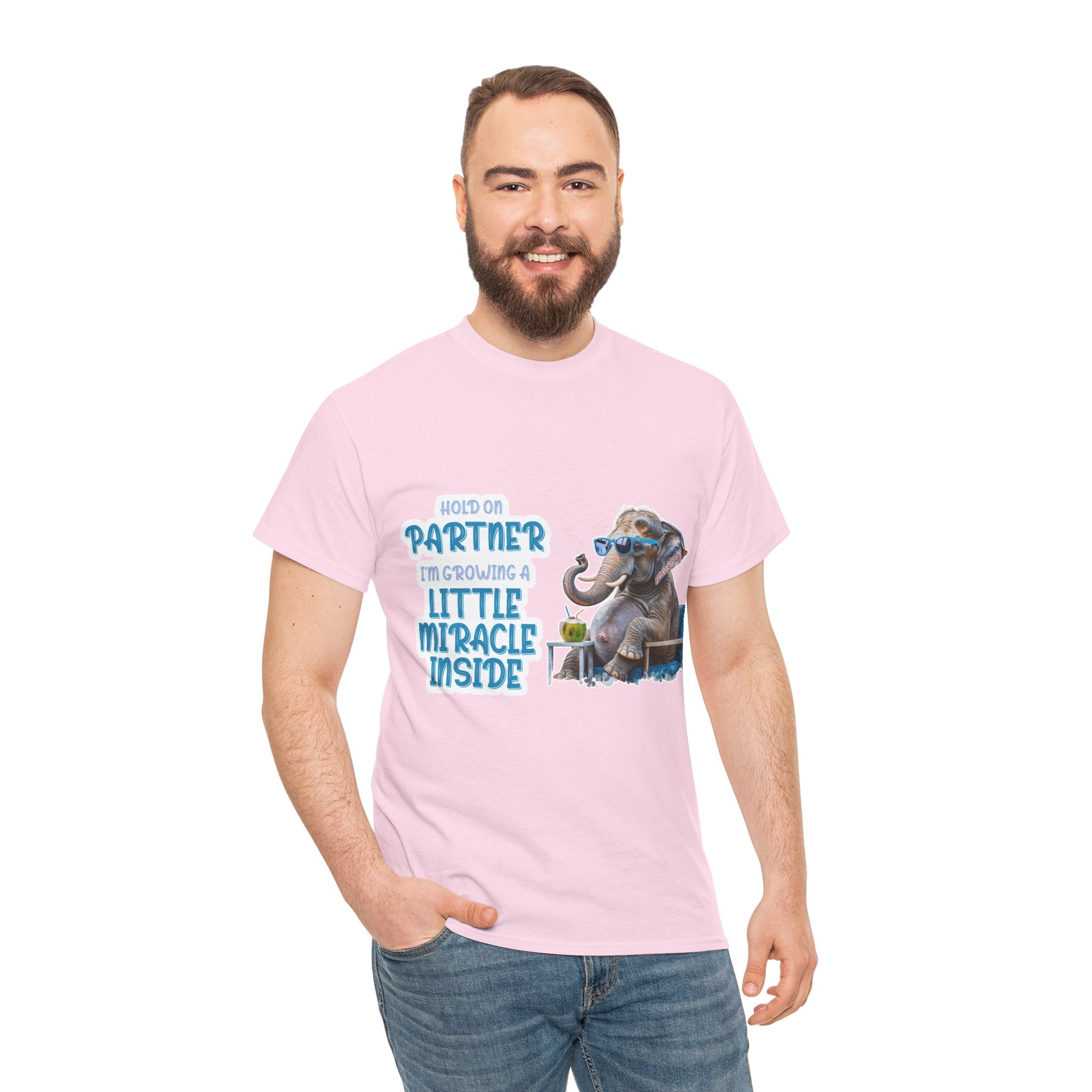 Pregnancy Tee Shirt
