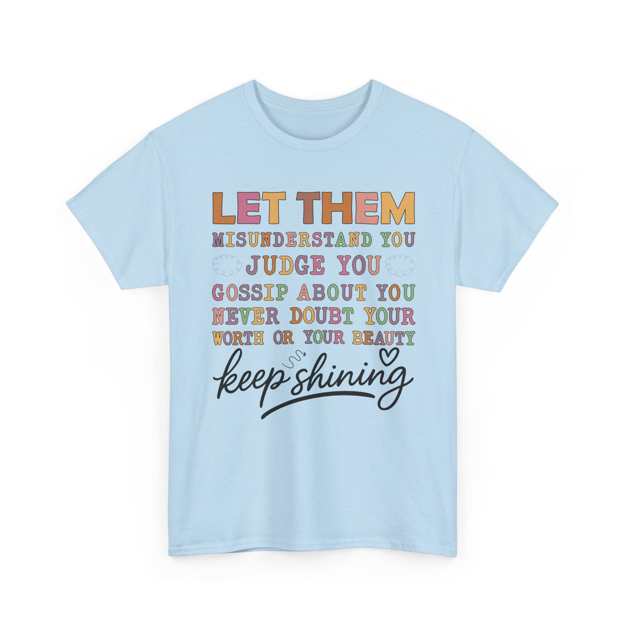 Great American Patriot Charlie Kirk Unisex Cotton T-Shirt