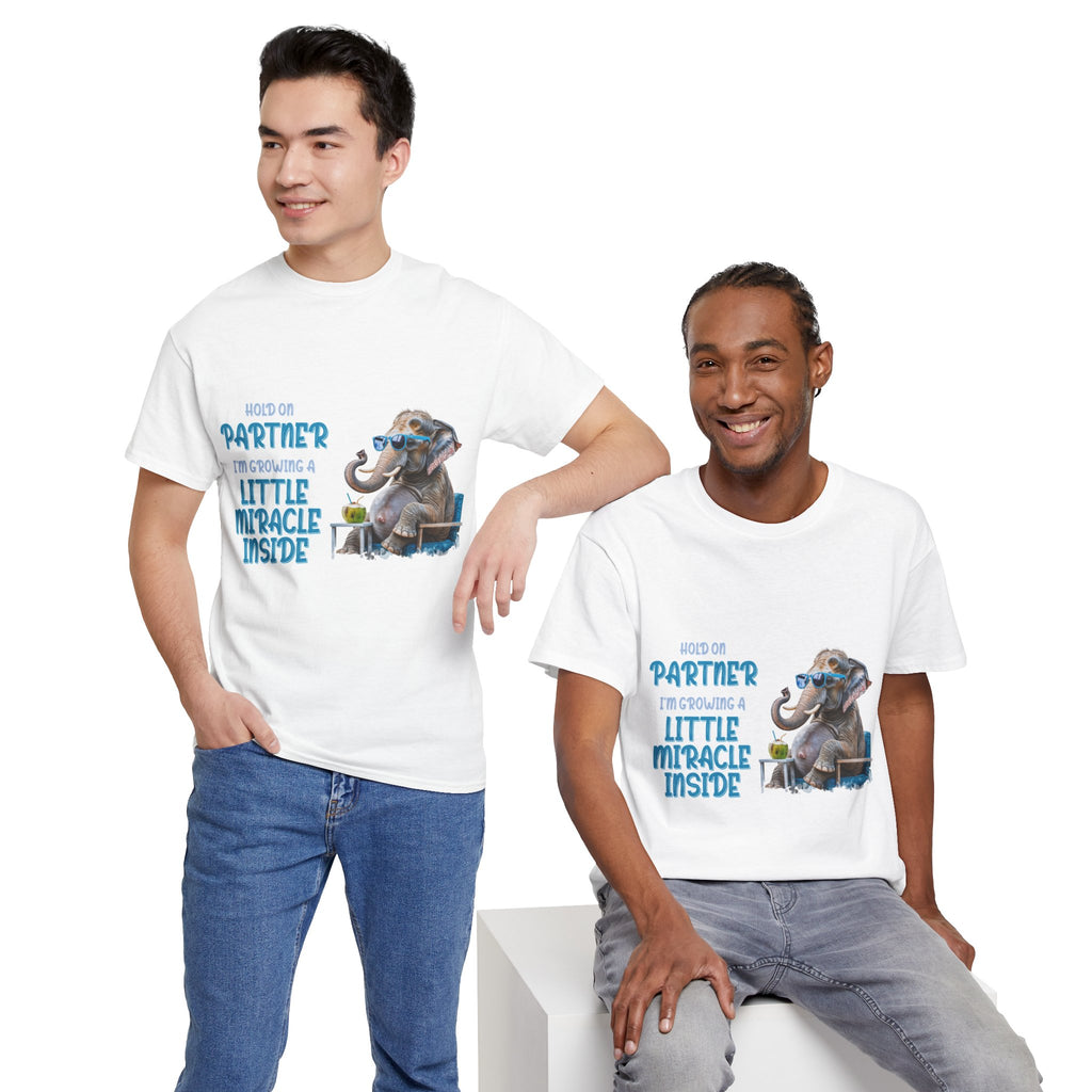 Pregnancy Tee Shirt