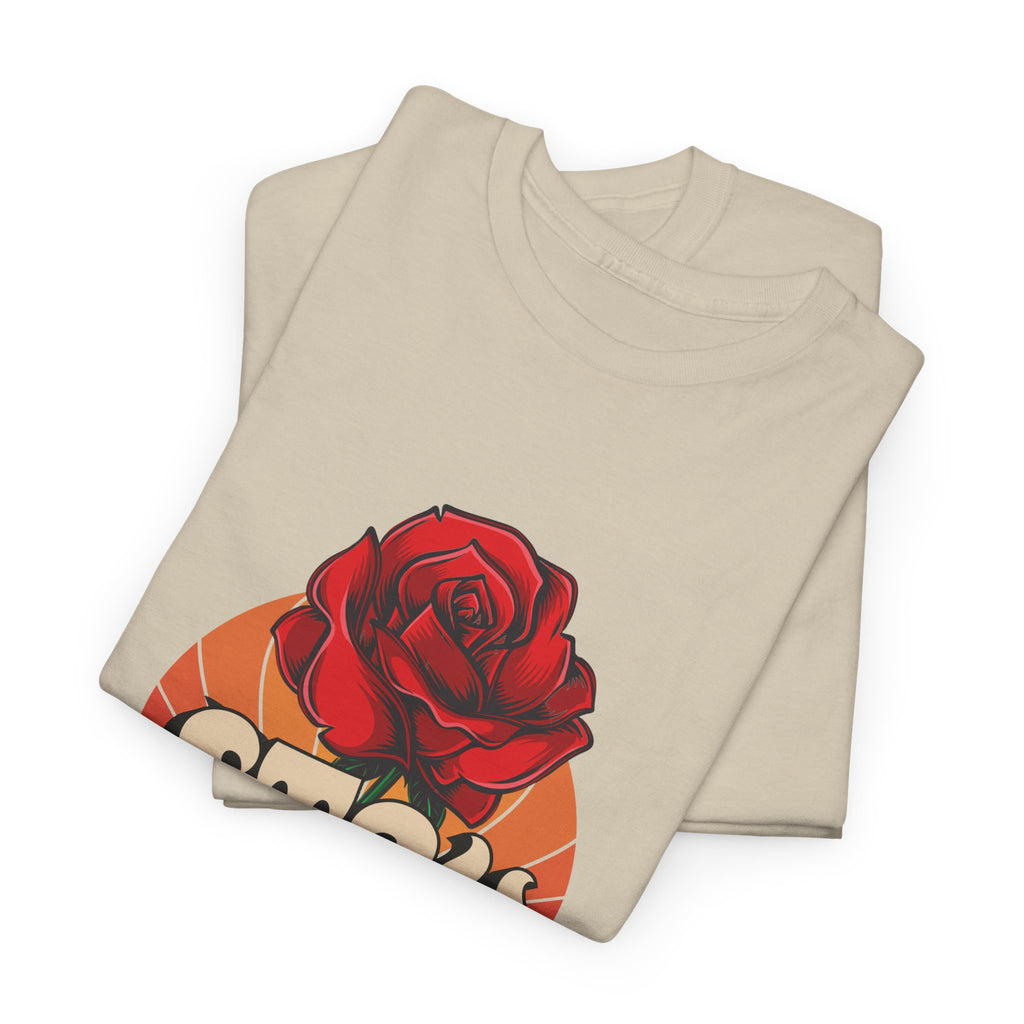 Stay Wild Unisex Tee