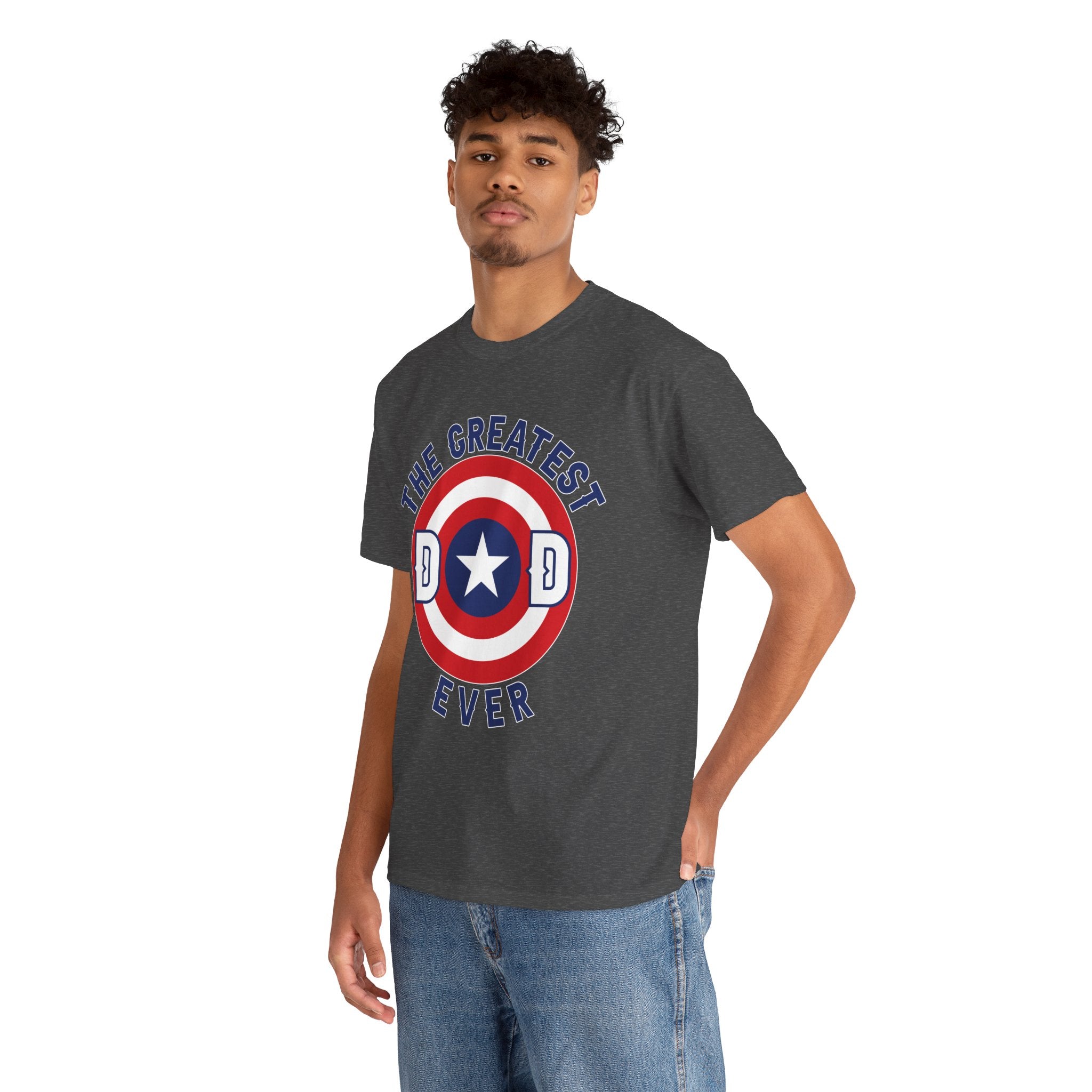 Father's Day Tee