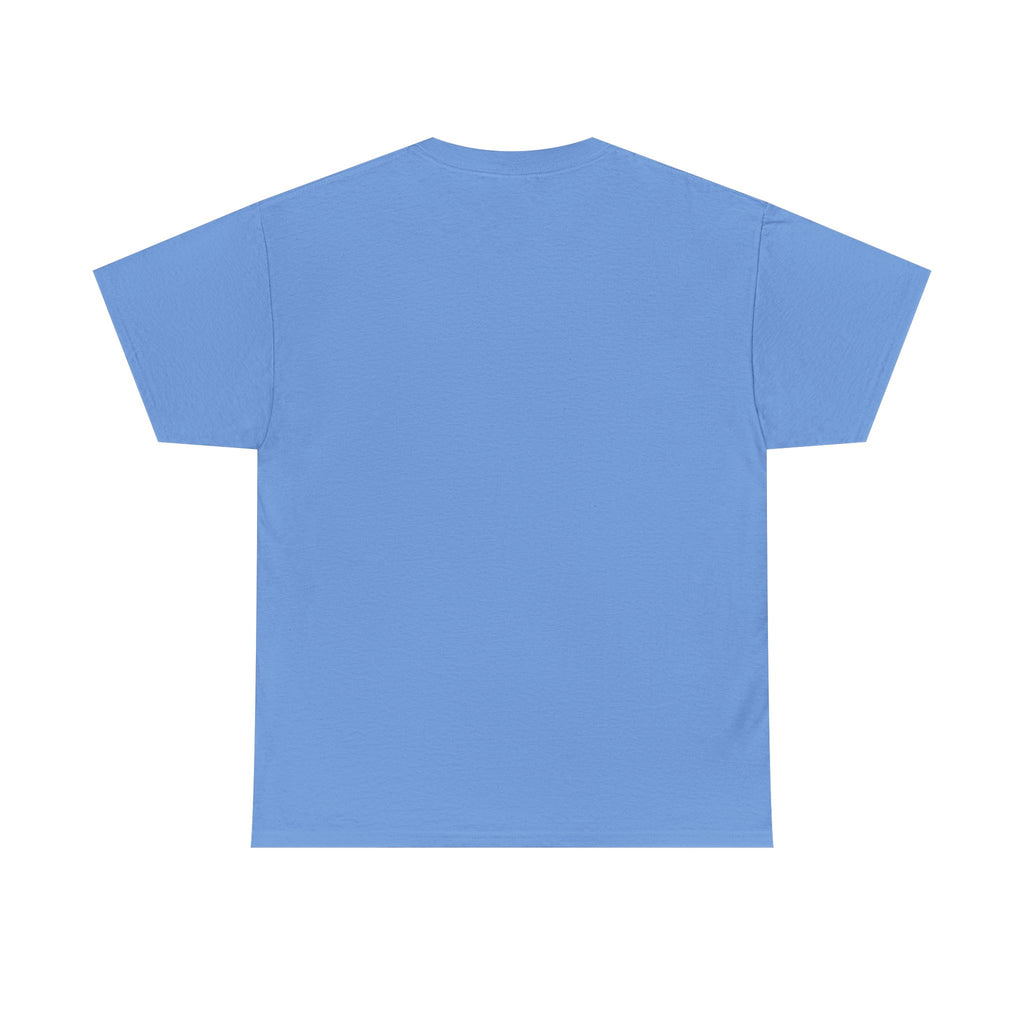 Spooky Dude Halloween Unisex Tee