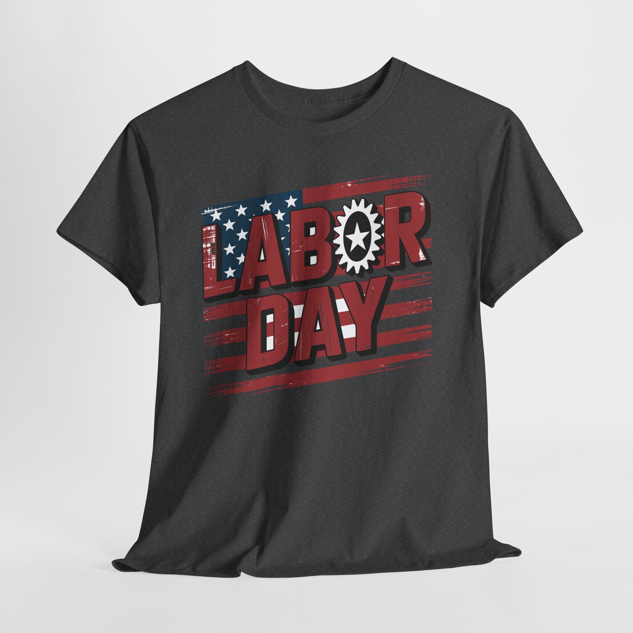 Labour Day Unisex Tee