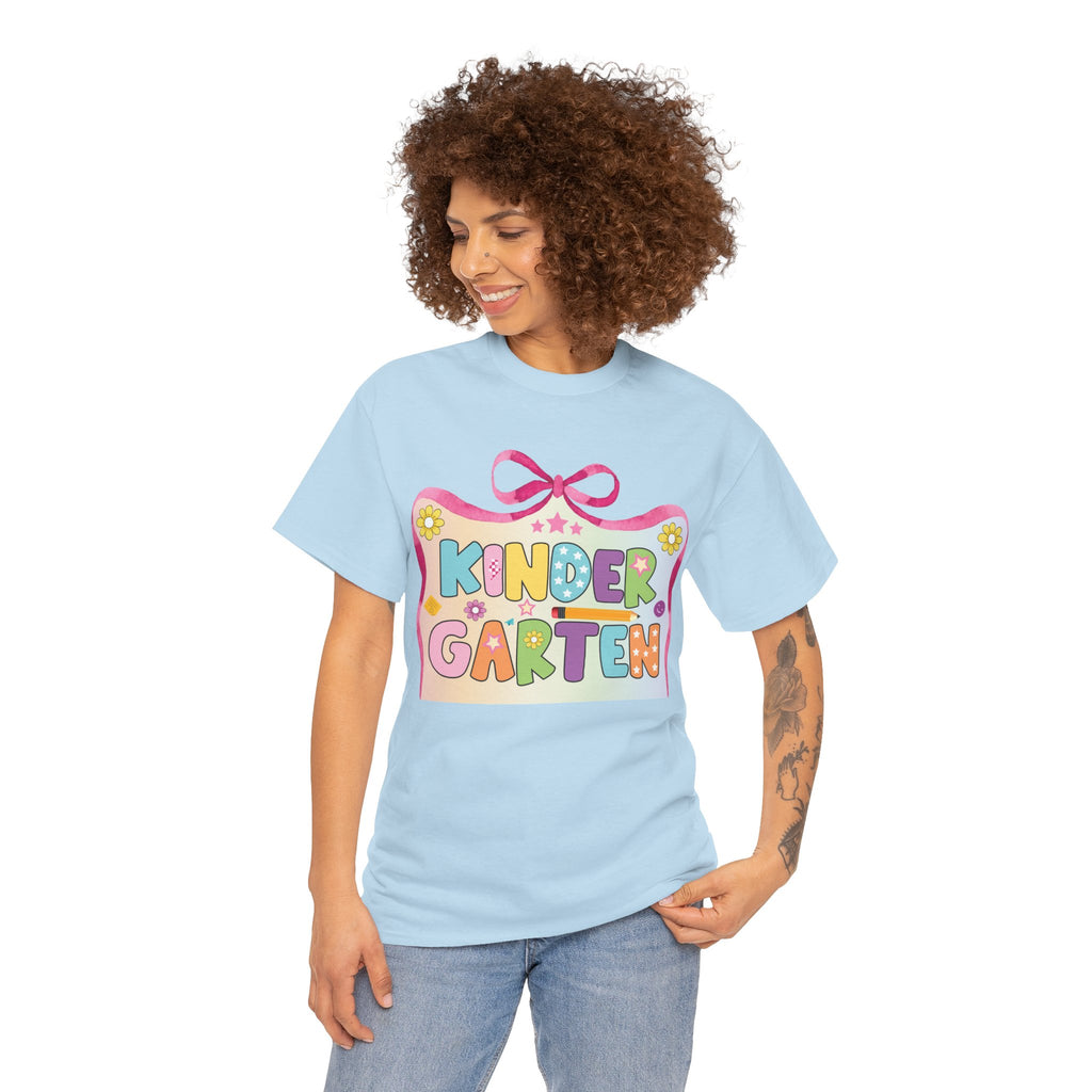 Kinder Garten Tee