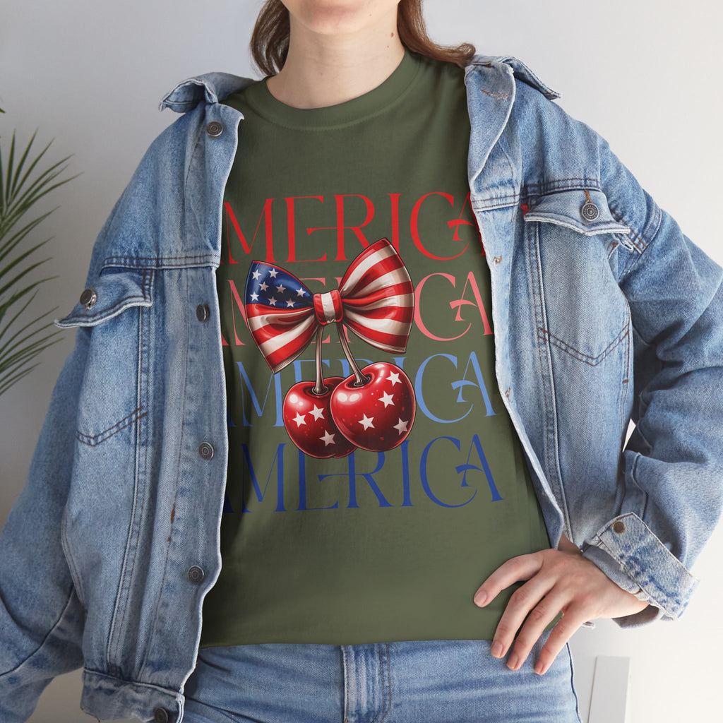 Independence Day Tee