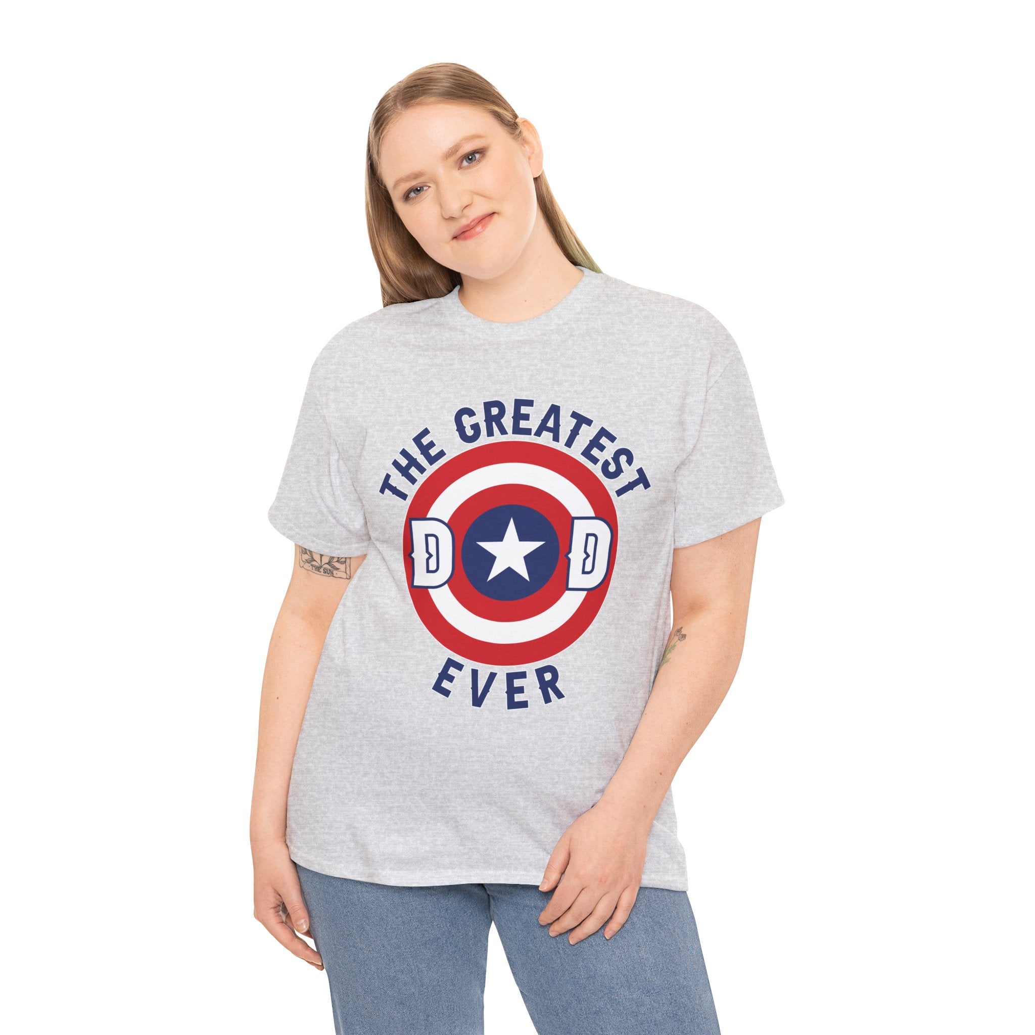 Father's Day Tee