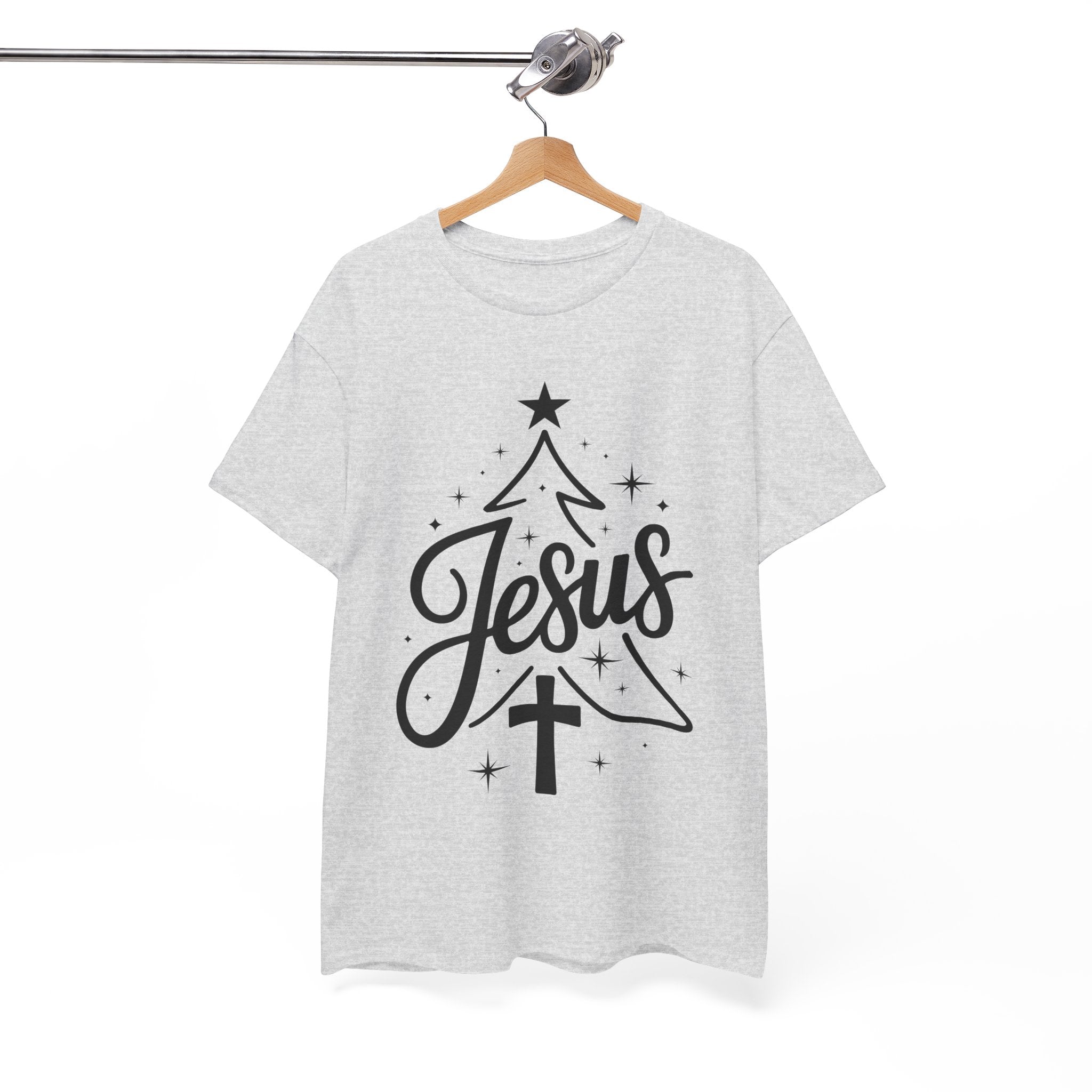 Black-and-White Yes, I’m Always Cold Unisex Cotton Tshirt Tee