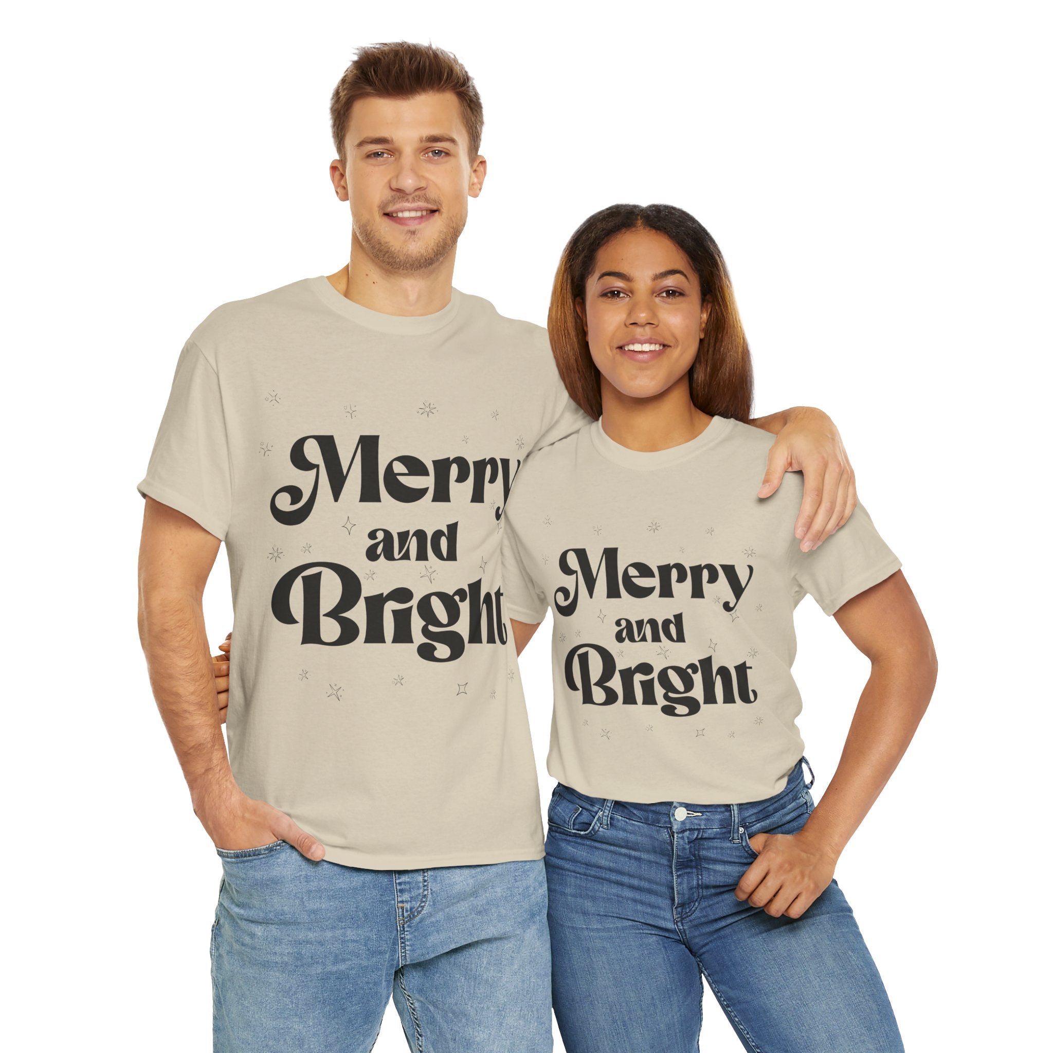 Christmas Lover Unisex Tee