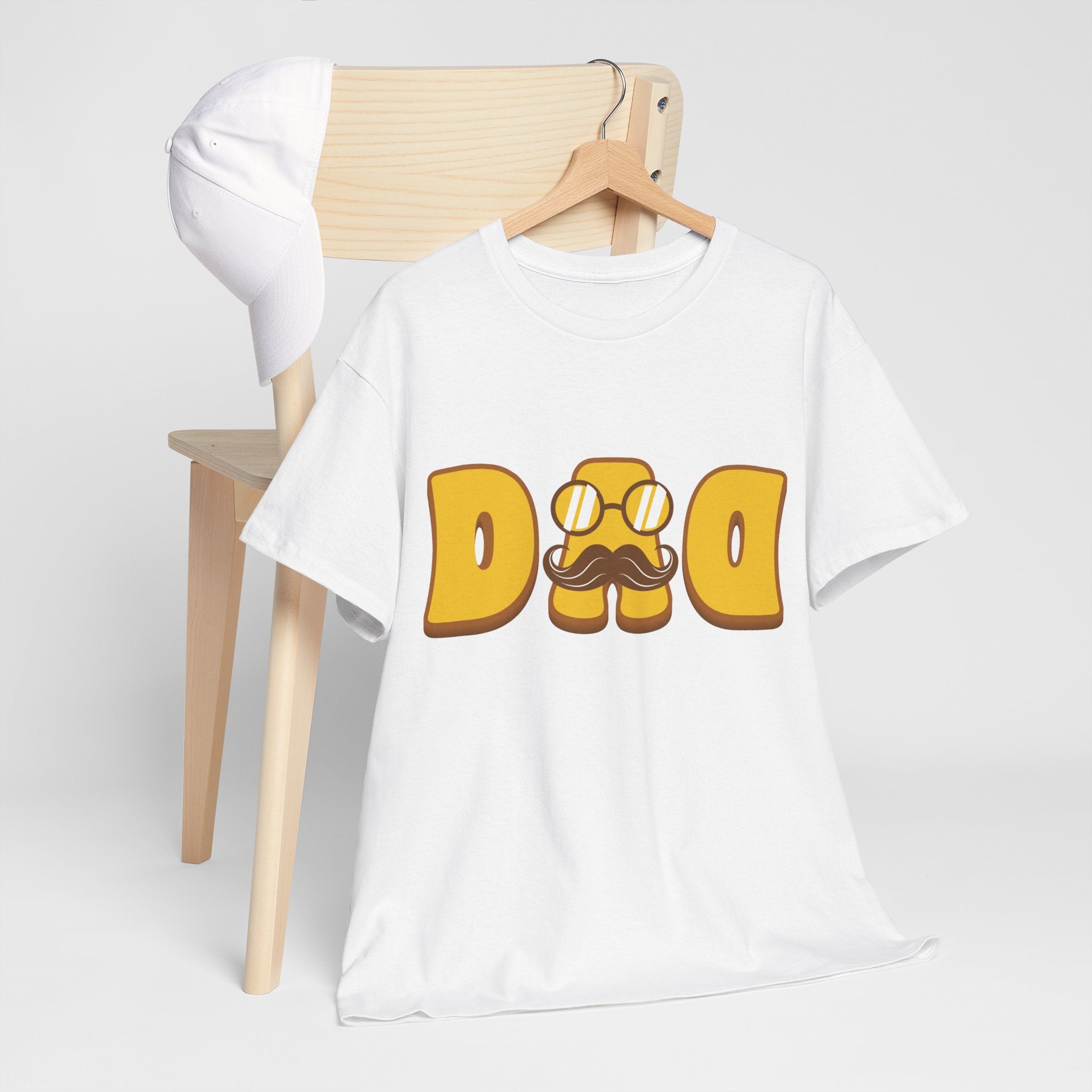 Father's Day Cotton Tee