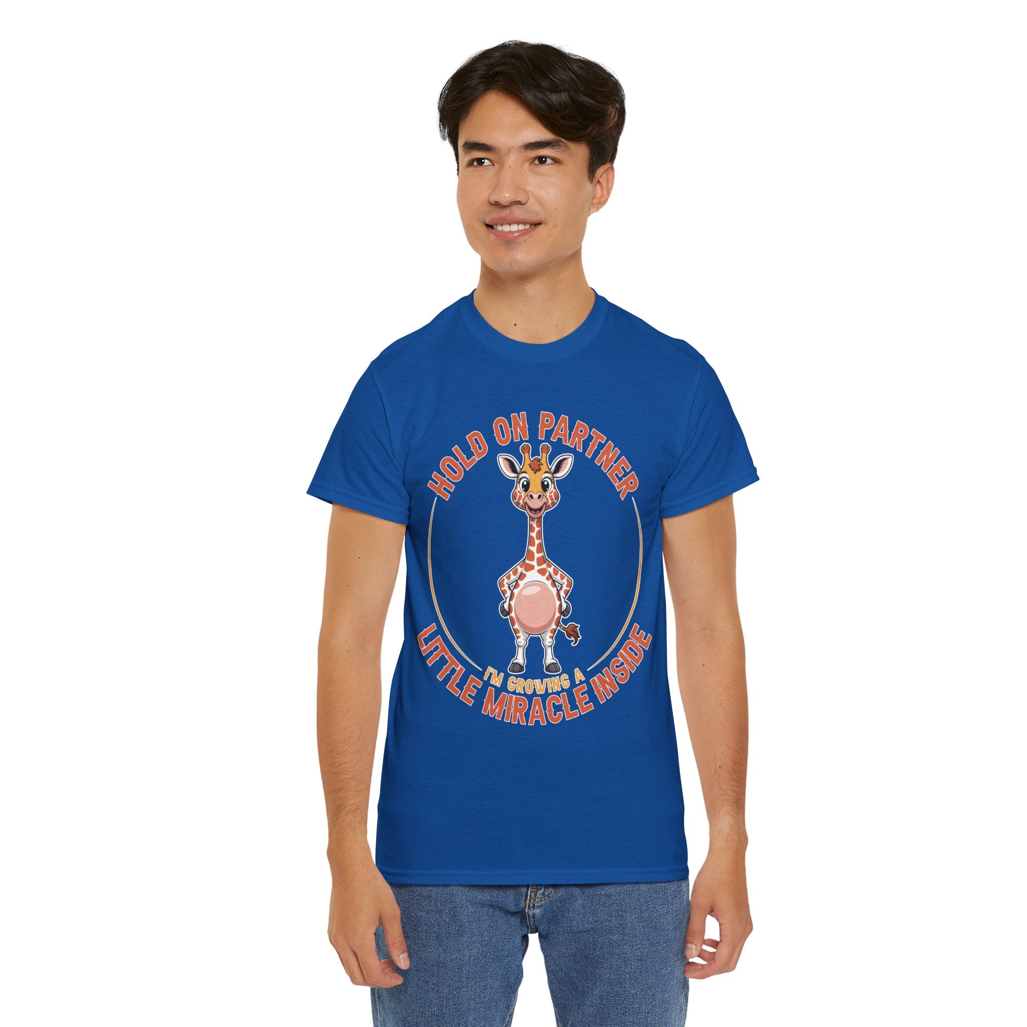Pregnancy Tee Shirt