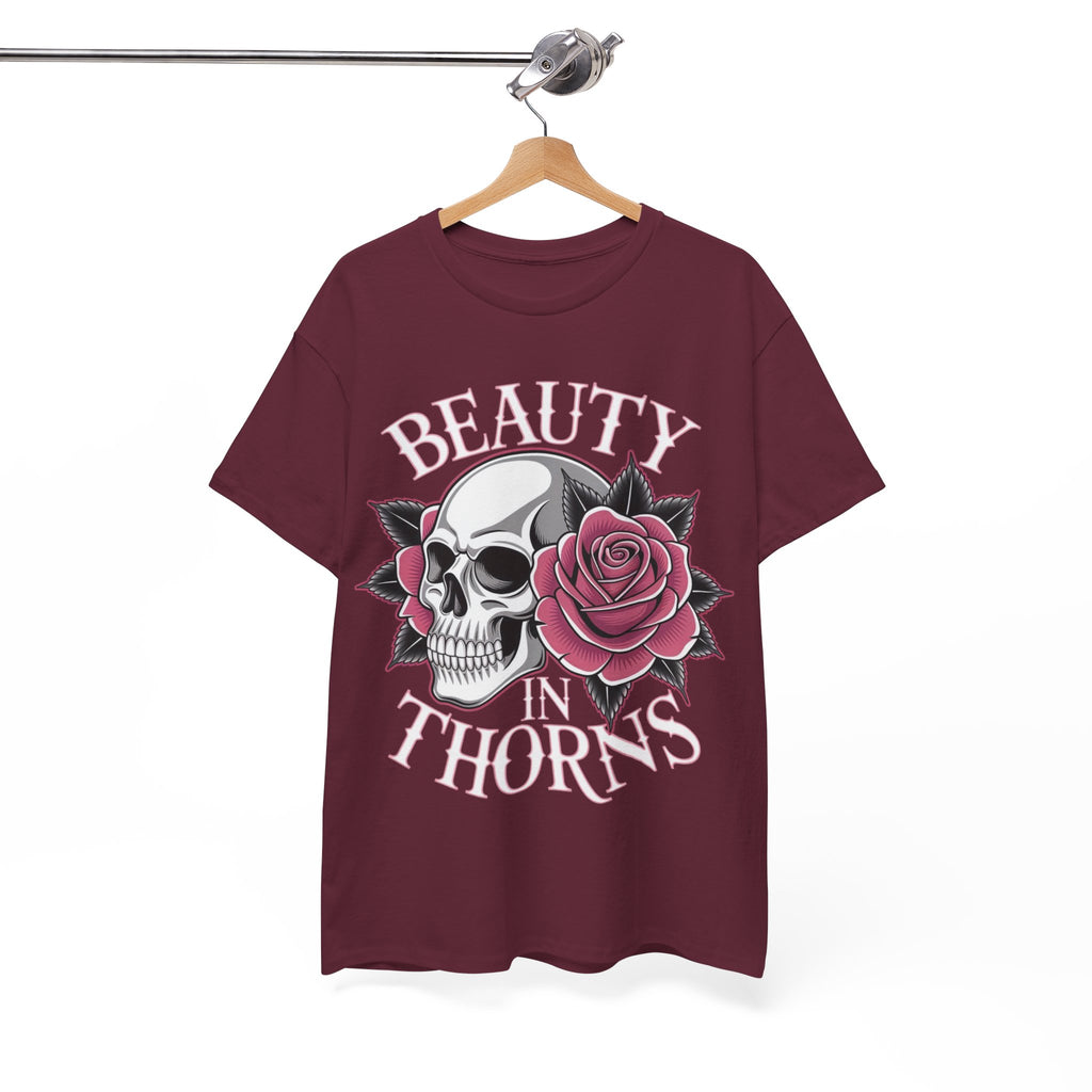 Beauty in Thorns Tee