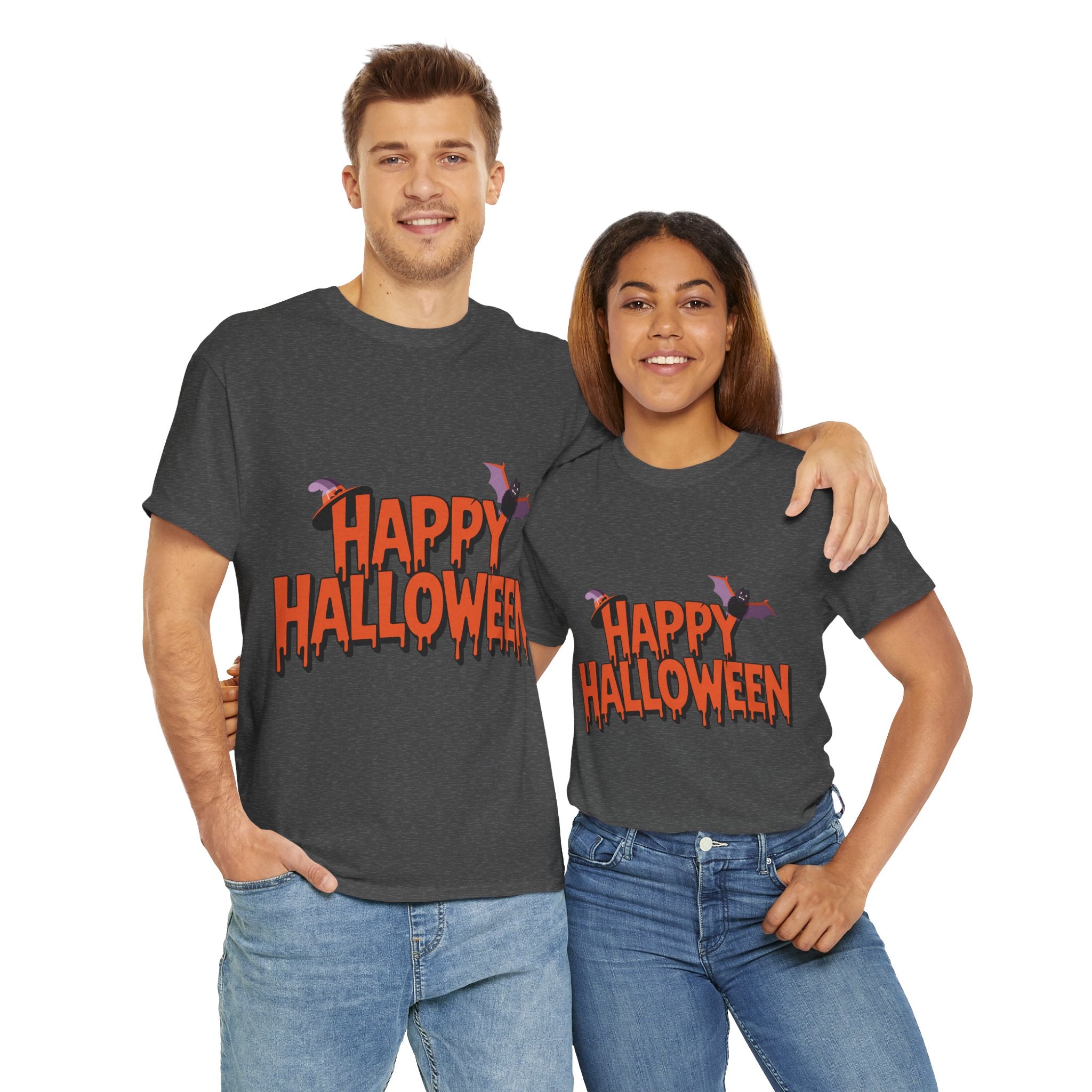 Happy Halloween Tee