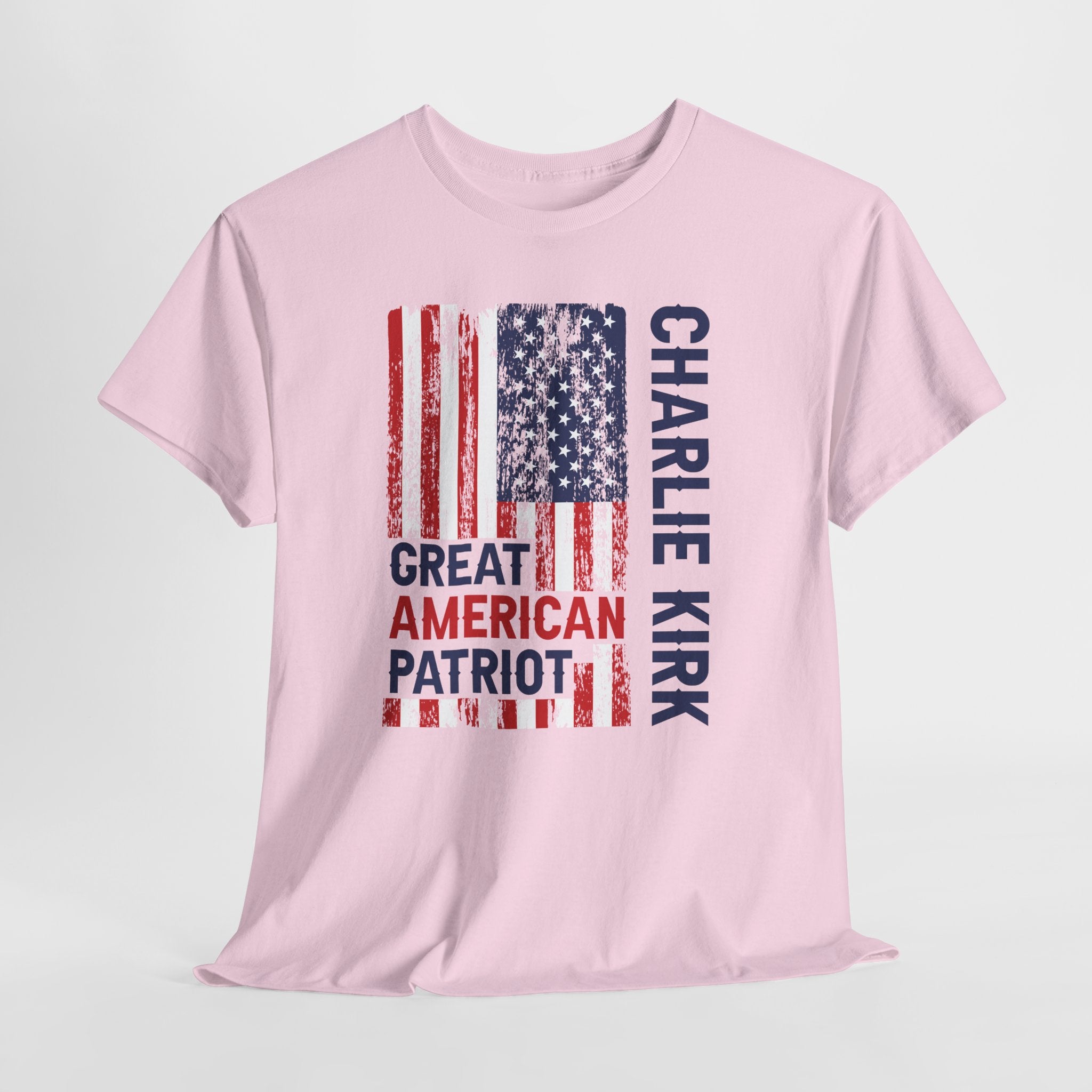 Child of God Christian T-Shirt — Colorful Crosses & Hearts Unisex Cotton Tee